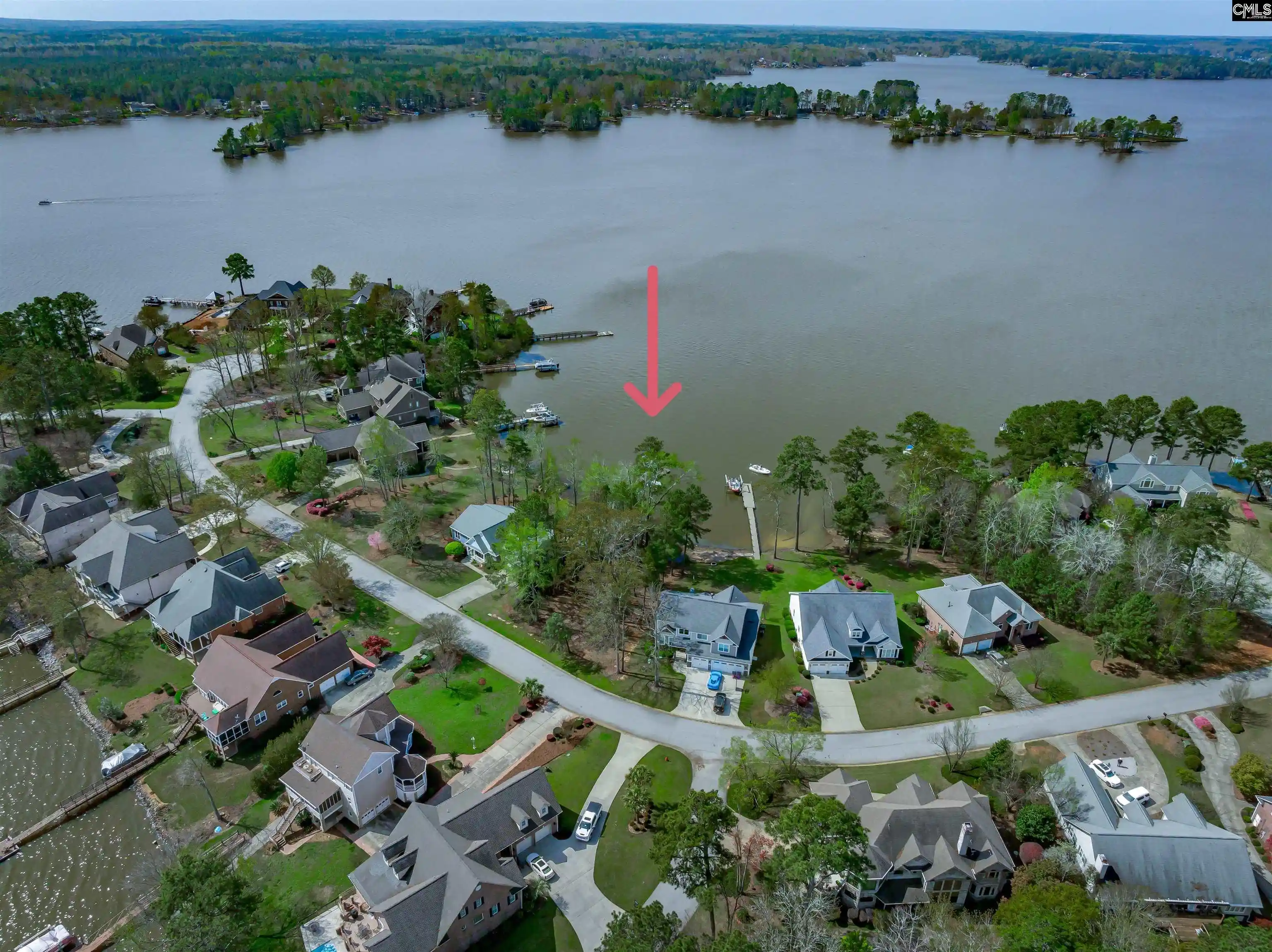 Photo 23 of Land for sale at 1225 Peninsula, Prosperity, SC 29127 | MLS# 632945 | Listing updated on 2026-05-01