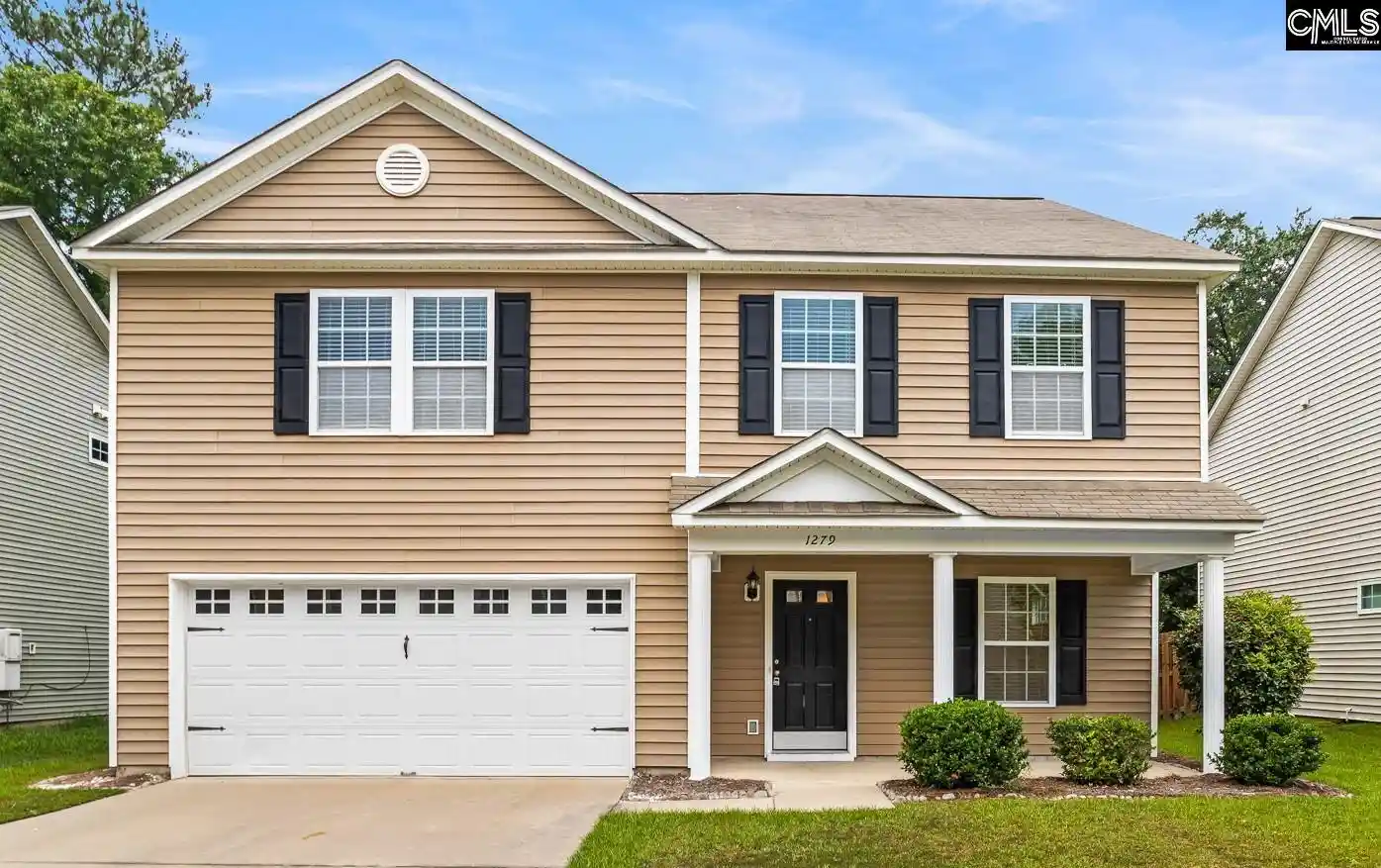 Photo 1 of Sale Pending at 1279 Green Turf, Elgin, SC 29045 | MLS# 632987 | Listing updated on 2026-06-11