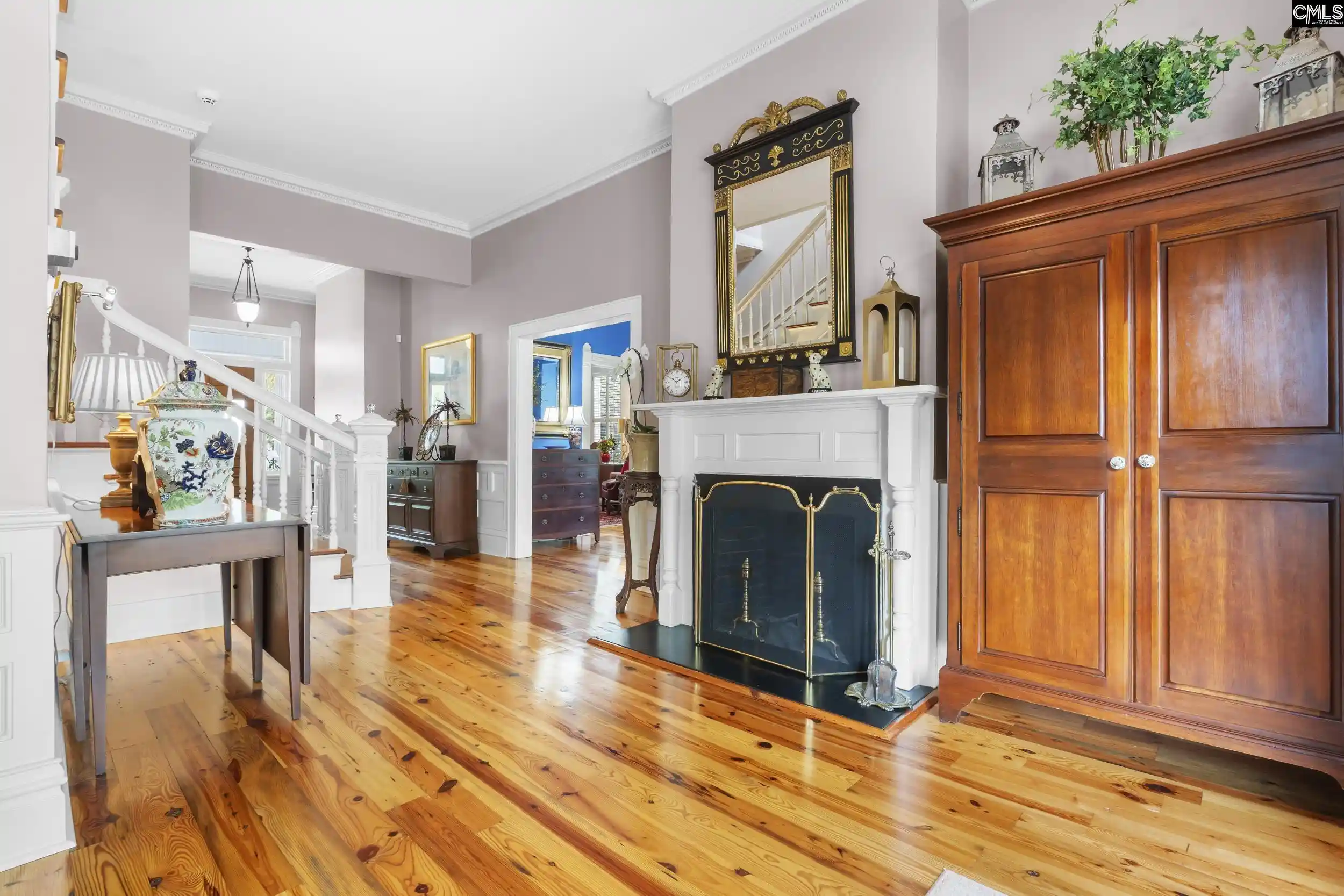 Photo 4 of Single family home for sale at 1704 Fair, Camden, SC 29020 | MLS# 632998 | Listing updated on 2026-09-01