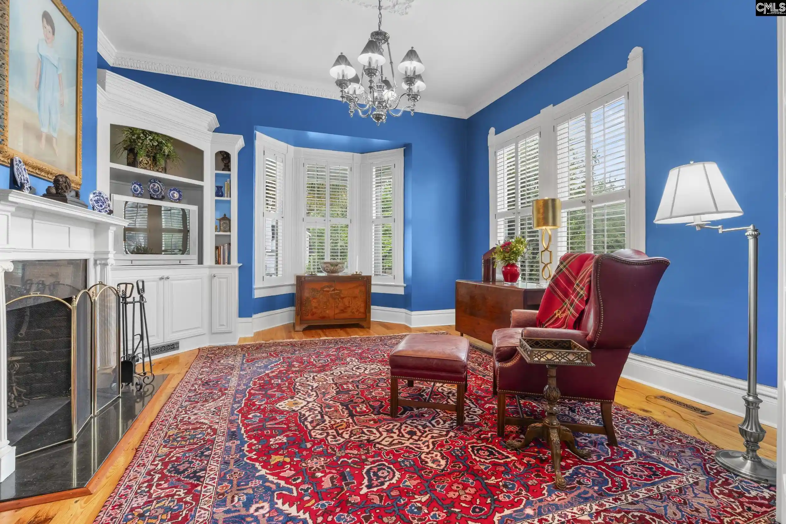 Photo 86 of Mansion for sale at 1704 Fair, Camden, SC 29020 | MLS# 632998 | Listing updated on 2026-09-01