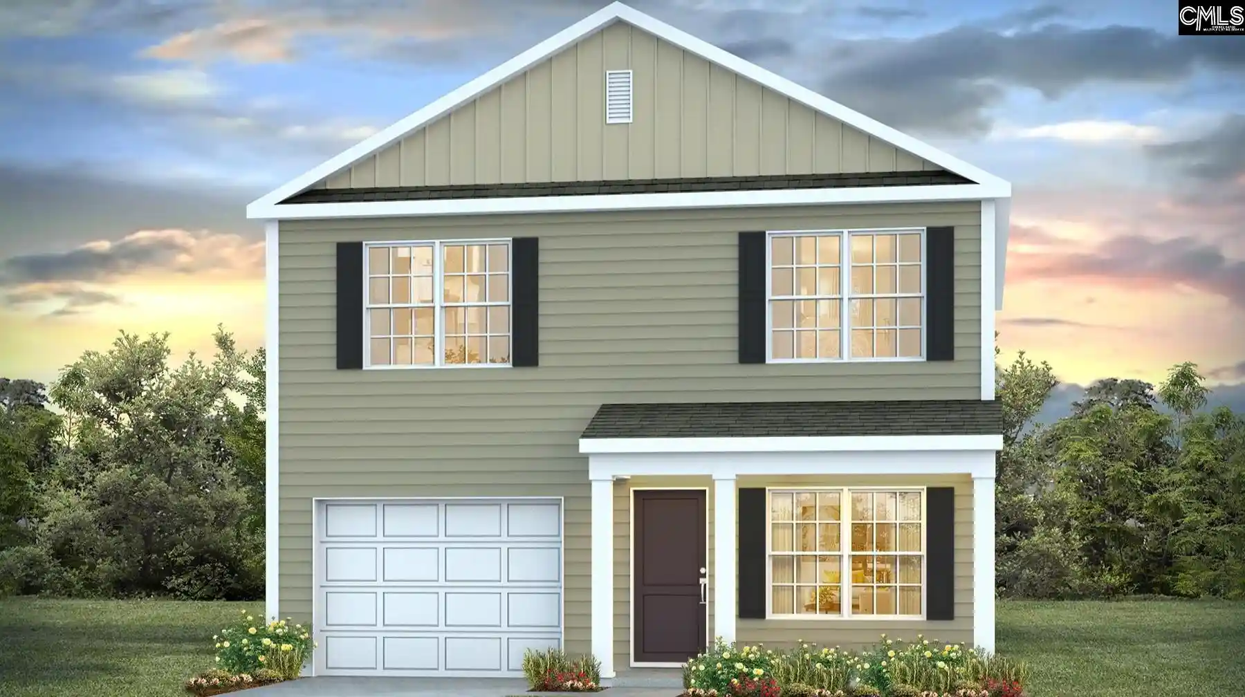 1st image of 126 Tahoe, Orangeburg, SC 29118 | MLS# 633004