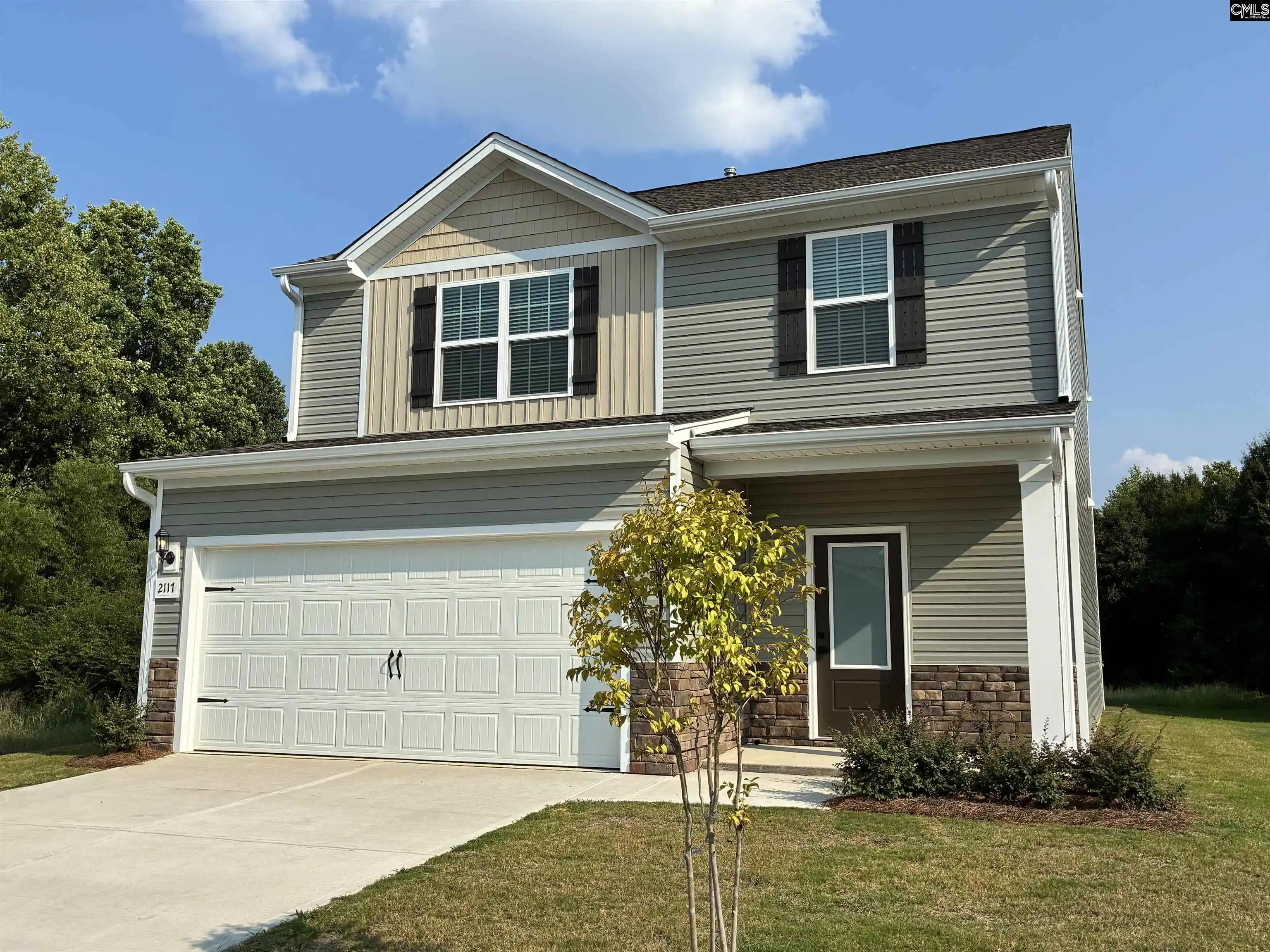 Photo 1 of Sale Pending at 2117 Duck Lettuce, Gilbert, SC 29054 | MLS# 633021 | Listing updated on 2026-08-26