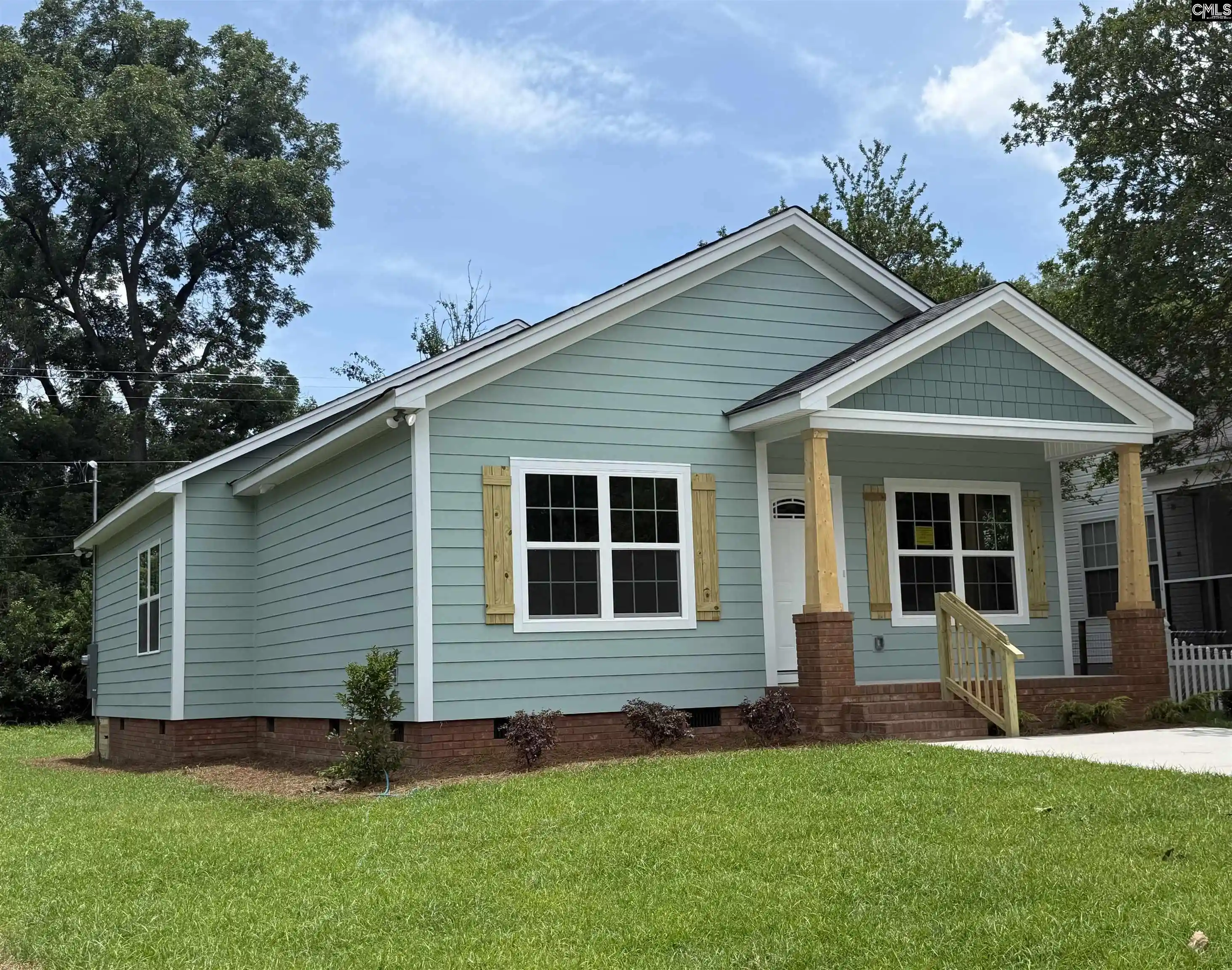 Homes for sale in Cayce, SC | 735 Lexington Ave, Cayce, SC 29033 | MLS# 633030