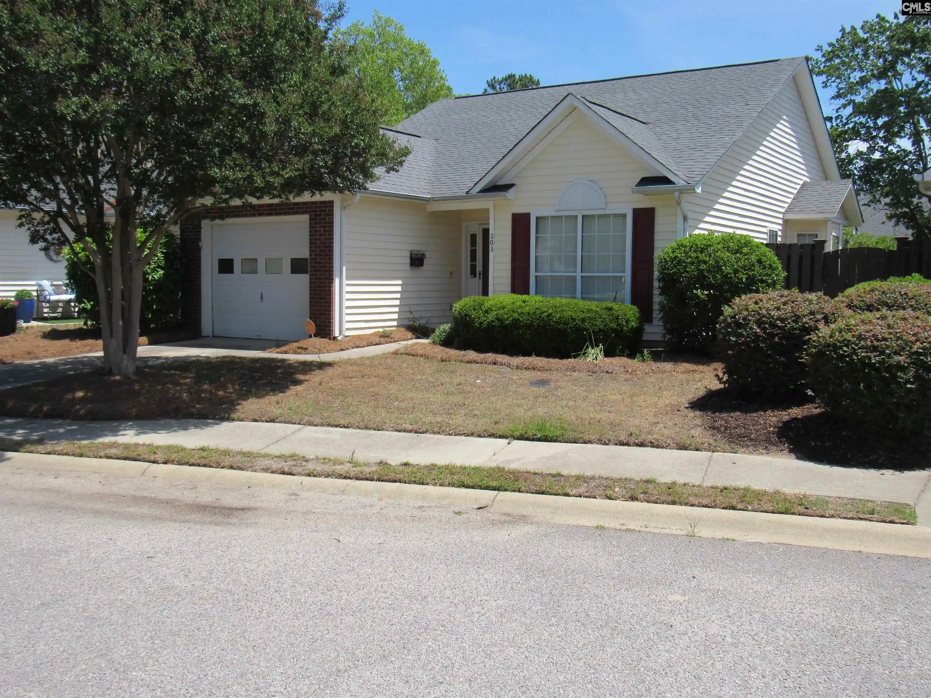Photo 1 of Single family home for sale at 203 Autumn Run, Columbia, SC 29229 | MLS# 633055 | Listing updated on 2026-05-08