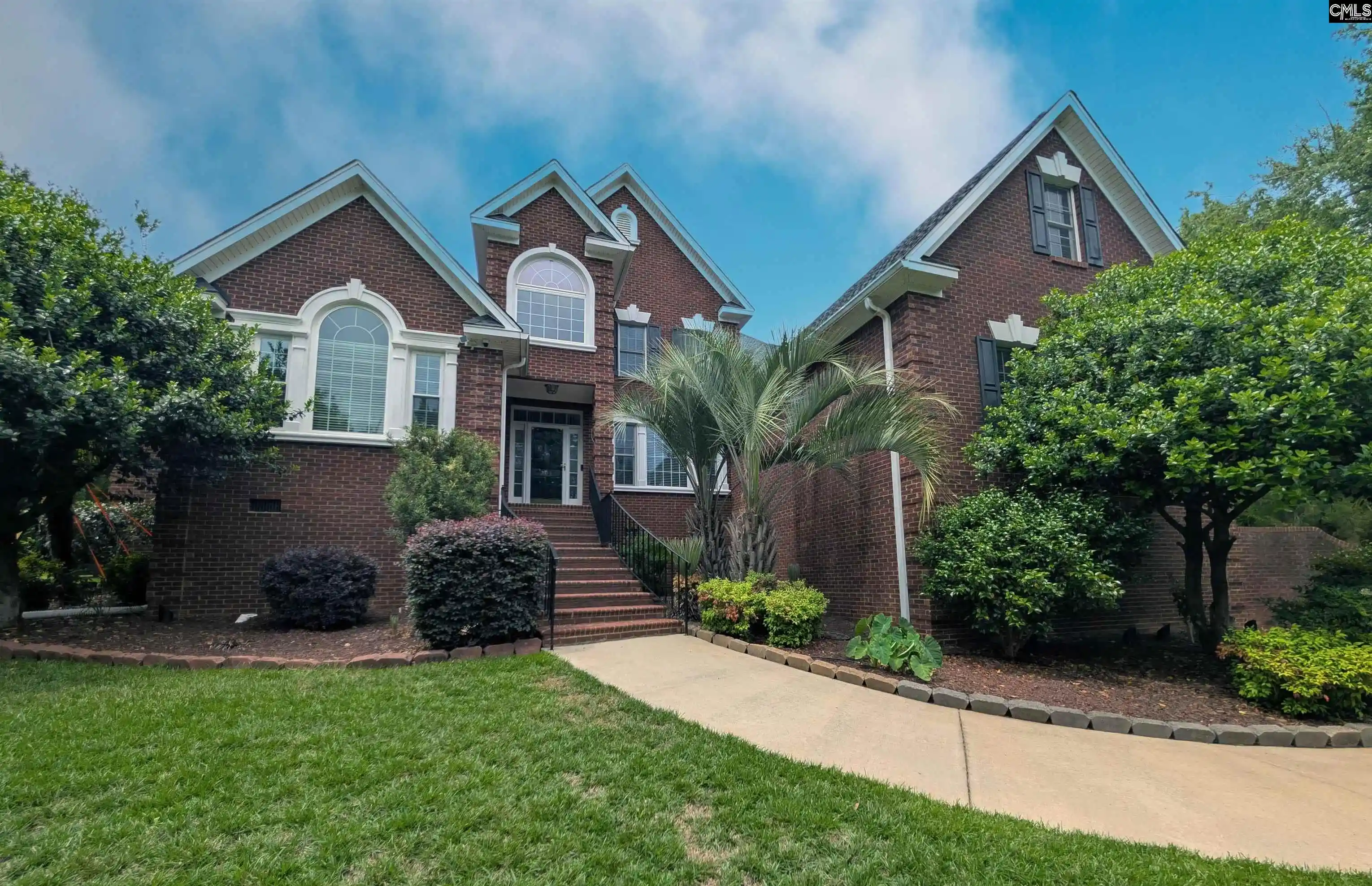 Photo 1 of Single family home for sale at 204 Ascot Glen, Irmo, SC 29063 | MLS# 633071 | Listing updated on 2026-07-01