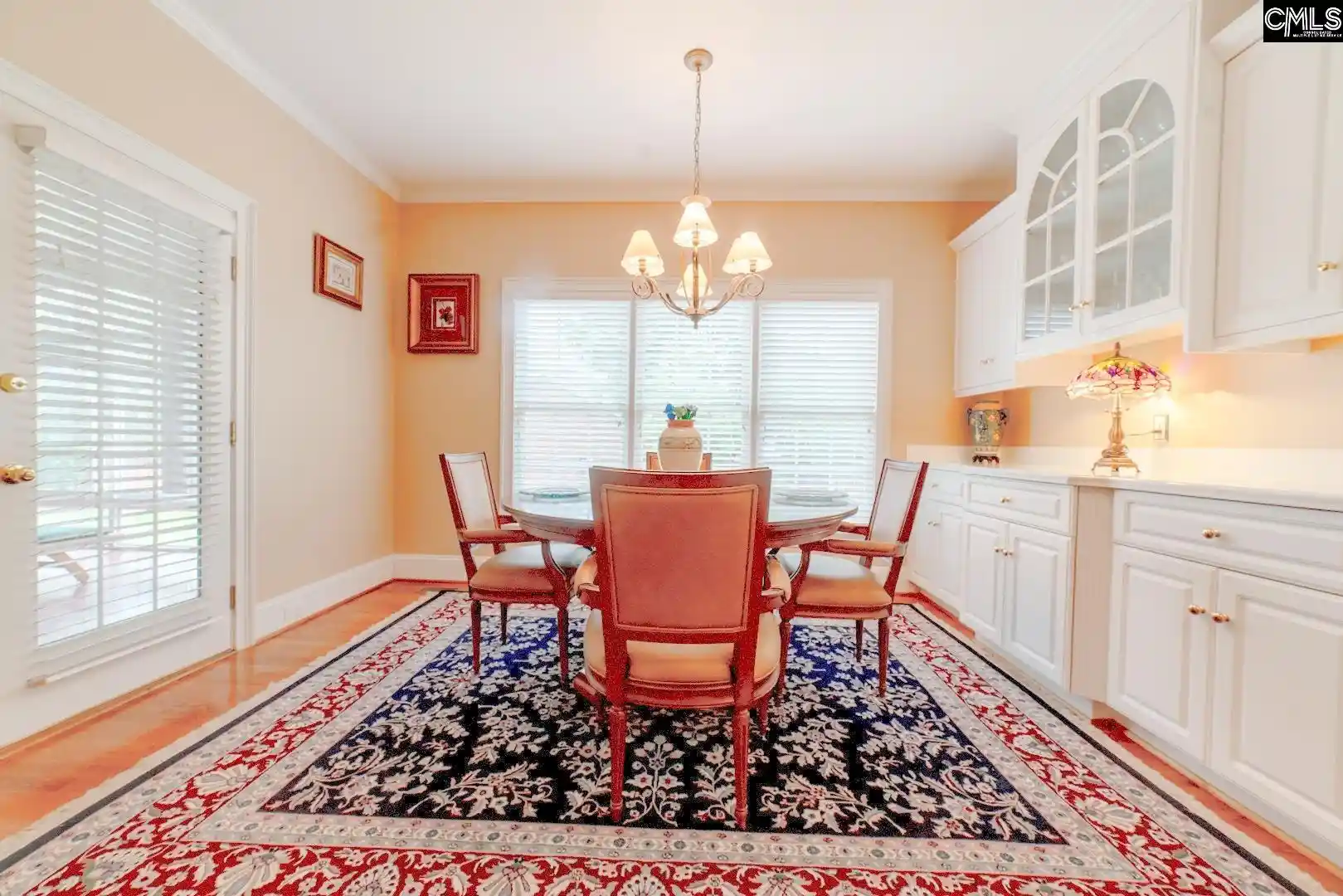 Photo 5 of Single family home for sale at 204 Ascot Glen, Irmo, SC 29063 | MLS# 633071 | Listing updated on 2026-07-01