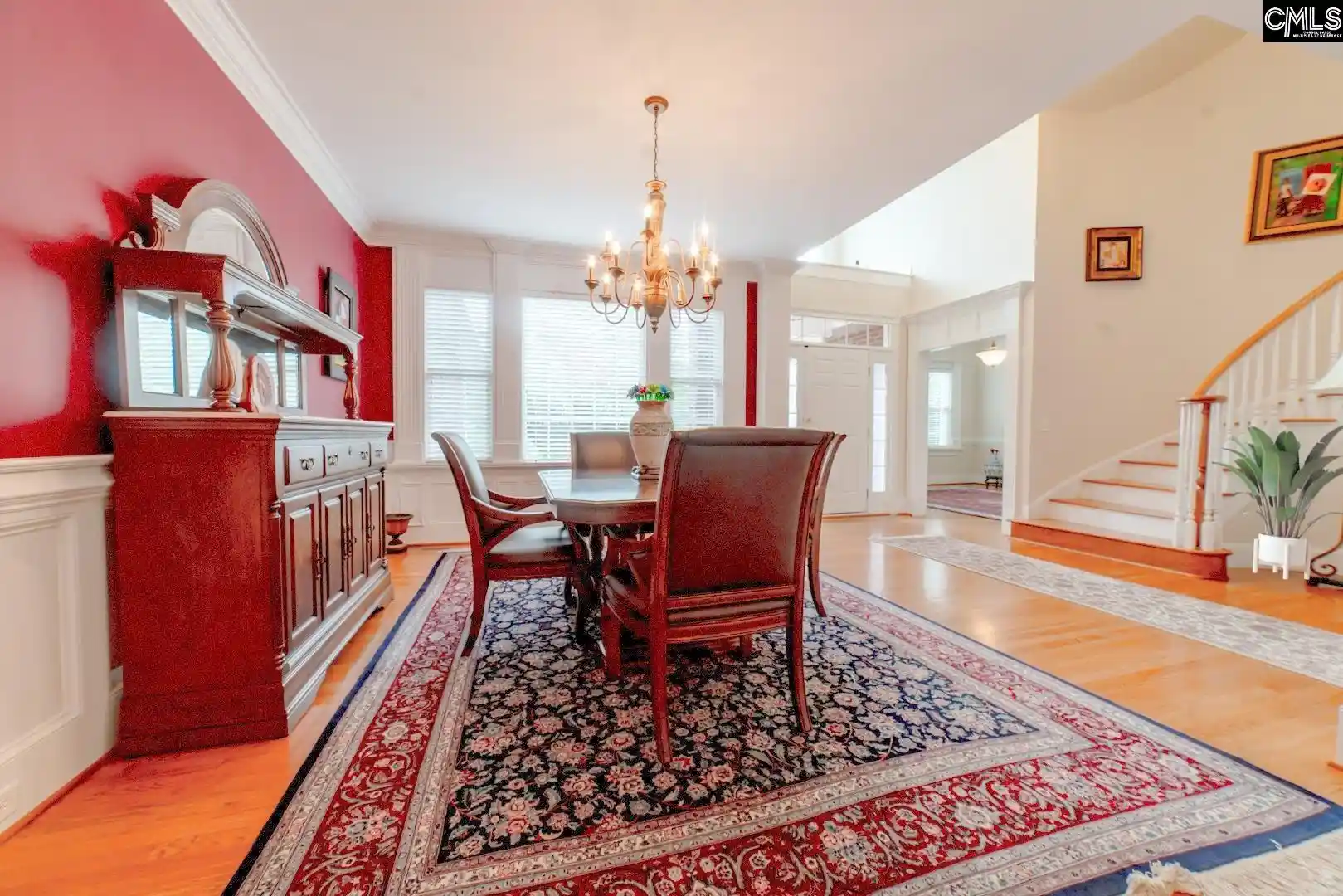 Photo 87 of Single family home for sale at 204 Ascot Glen, Irmo, SC 29063 | MLS# 633071 | Listing updated on 2026-07-01