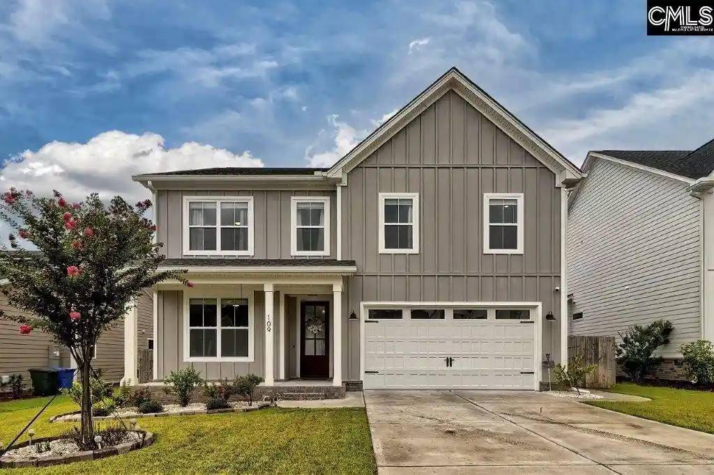 Photo 1 of Single family home for sale at 109 Magnolia Petal, Elgin, SC 29045 | MLS# 633073 | Listing updated on 2026-08-22