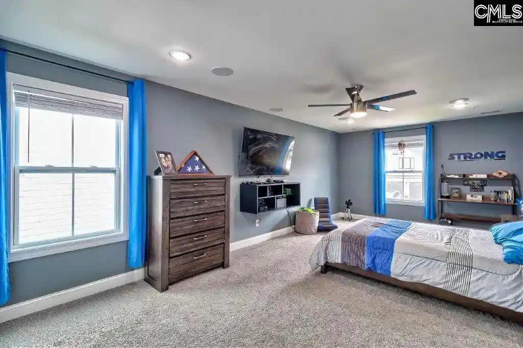 Photo 3 of Single family home for sale at 109 Magnolia Petal, Elgin, SC 29045 | MLS# 633073 | Listing updated on 2026-08-22