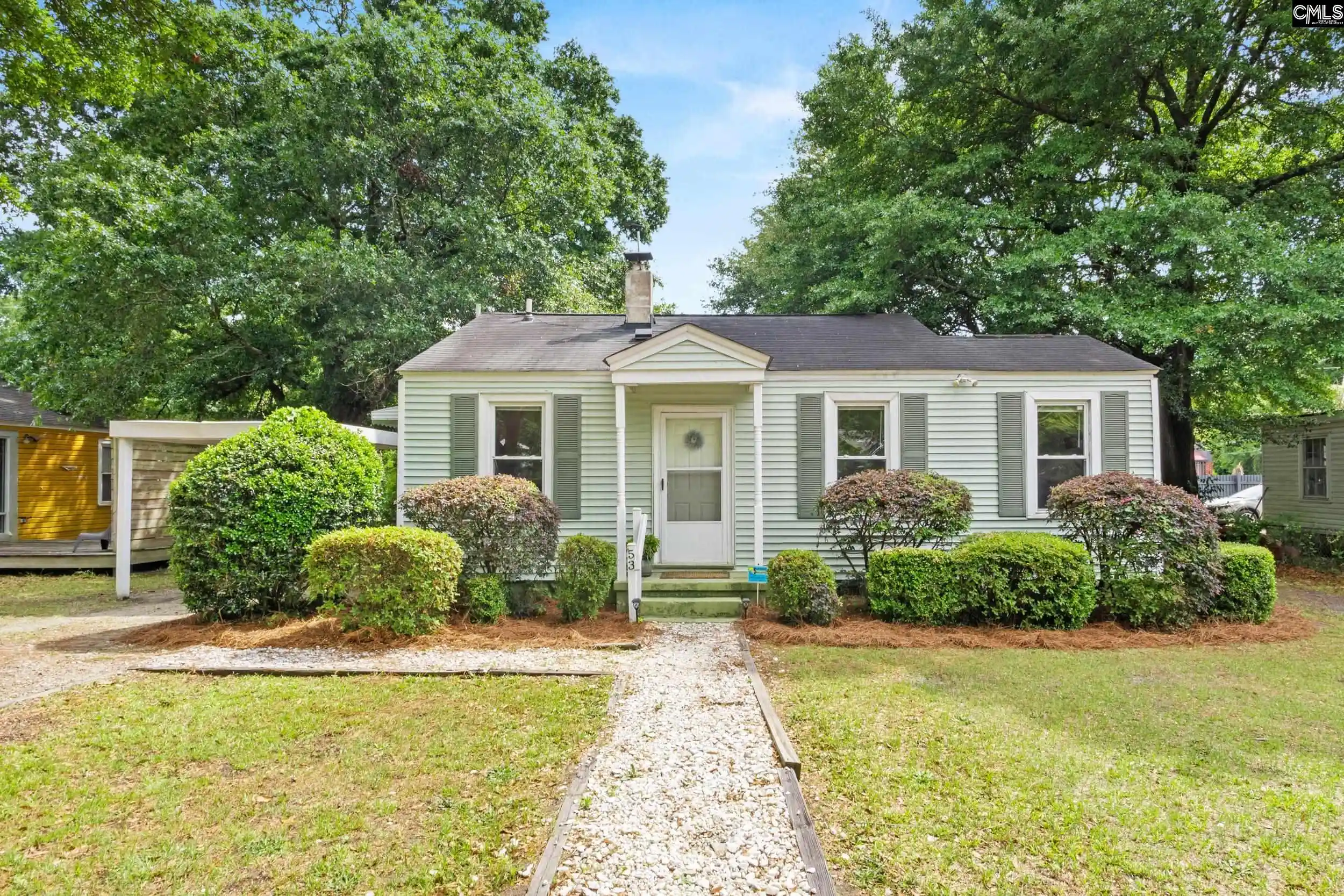 Homes for sale in Columbia, SC | 53 Kingsgate, Columbia, SC 29205 | MLS# 633080