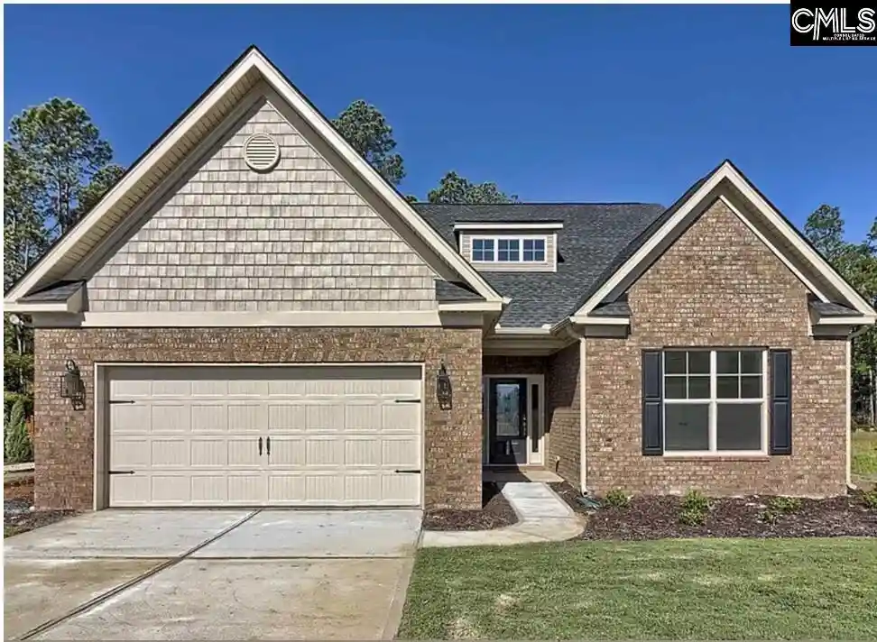 Photo 1 of Single family home for sale at 426 Club View, Elgin, SC 29045 | MLS# 633084 | Listing updated on 2026-07-08