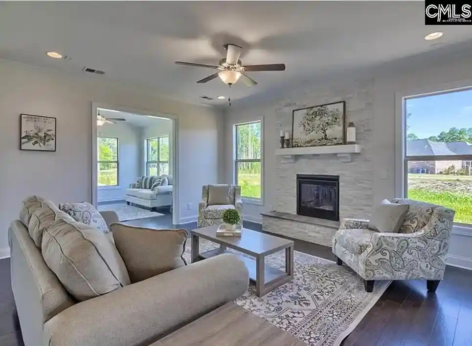Photo 3 of Single family home for sale at 426 Club View, Elgin, SC 29045 | MLS# 633084 | Listing updated on 2026-07-08