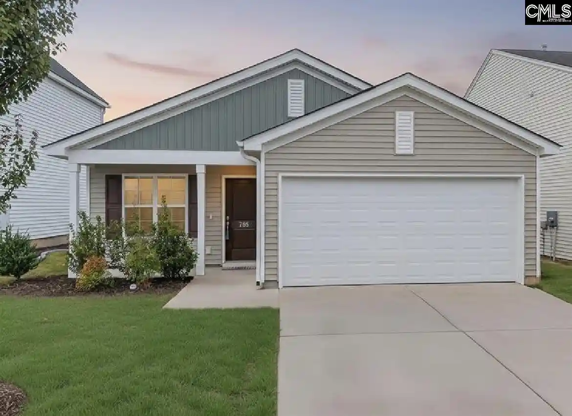 Photo 1 of Single family home for sale at 765 Tanager, Blythewood, SC 29016 | MLS# 633088 | Listing updated on 2026-08-26