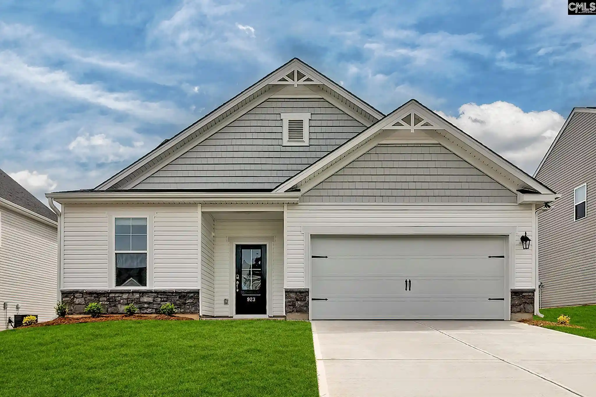 Photo 1 of Single family home for sale at 281 Summer Orchard, Lexington, SC 29072 | MLS# 633107 | Listing updated on 2026-09-04