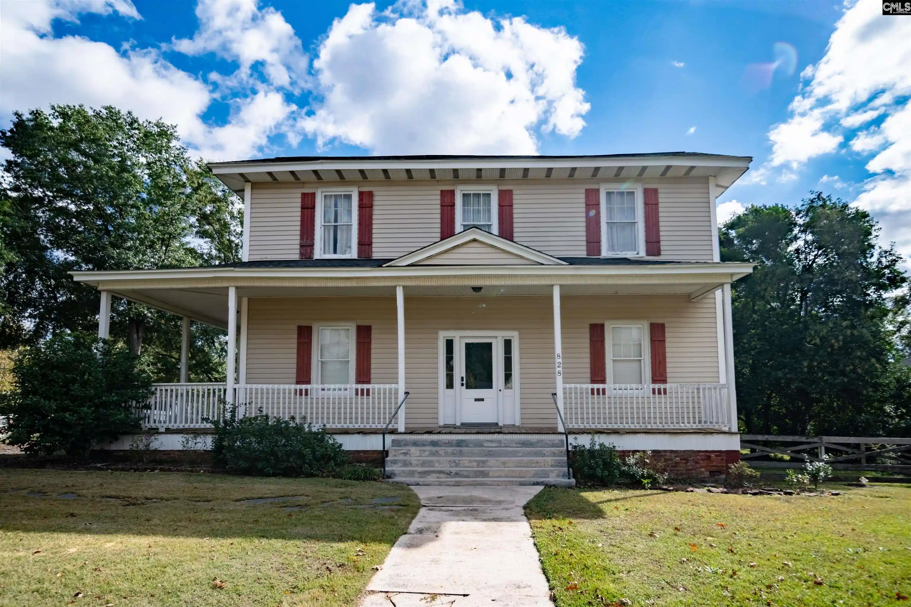 Photo 1 of Sale Pending at 828 Whaley, Columbia, SC 29201 | MLS# 633114 | Listing updated on 2026-06-24