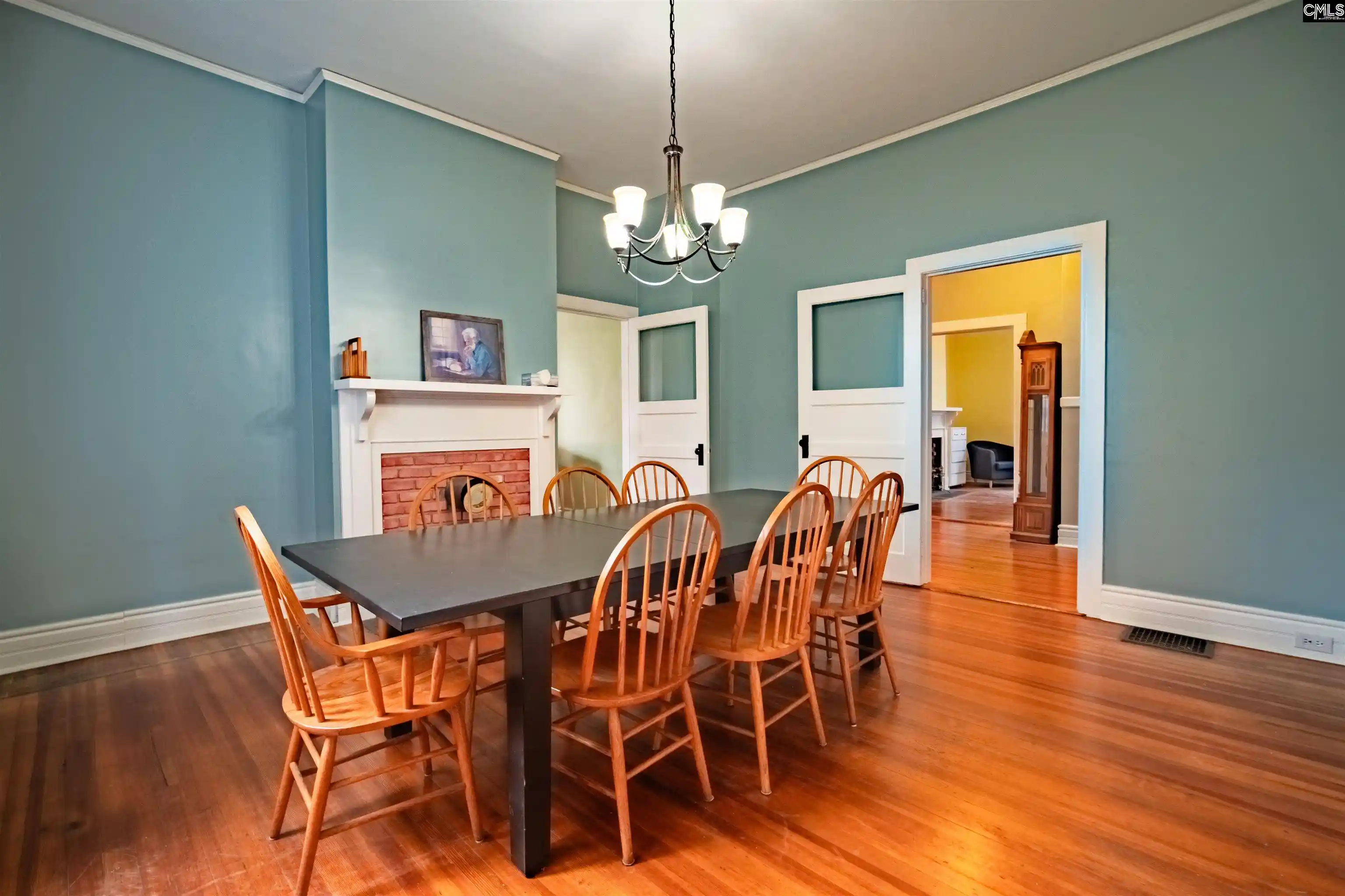 Photo 2 of Sale Pending at 828 Whaley, Columbia, SC 29201 | MLS# 633114 | Listing updated on 2026-06-24
