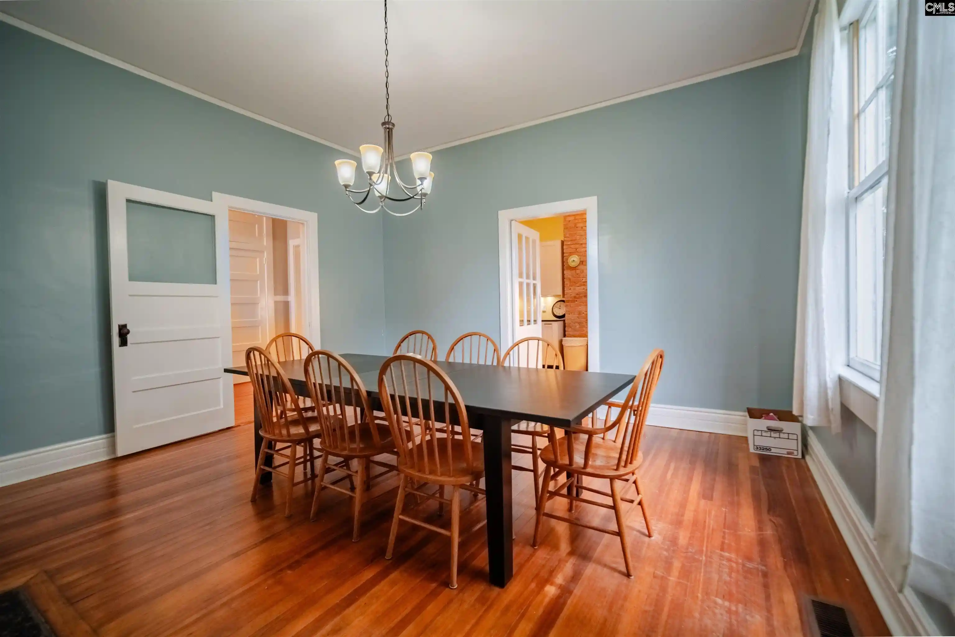 Photo 3 of Sale Pending at 828 Whaley, Columbia, SC 29201 | MLS# 633114 | Listing updated on 2026-06-24