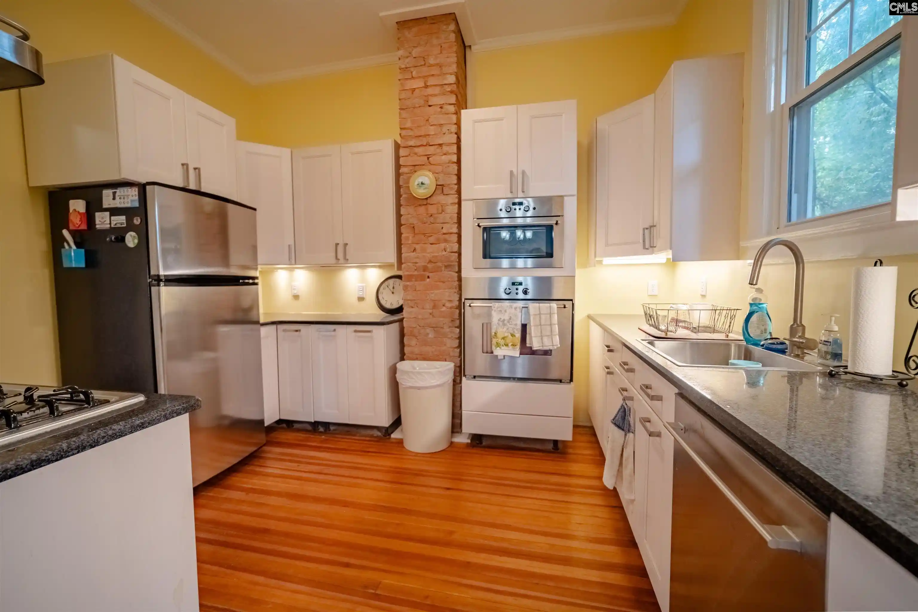 Photo 4 of Sale Pending at 828 Whaley, Columbia, SC 29201 | MLS# 633114 | Listing updated on 2026-06-24