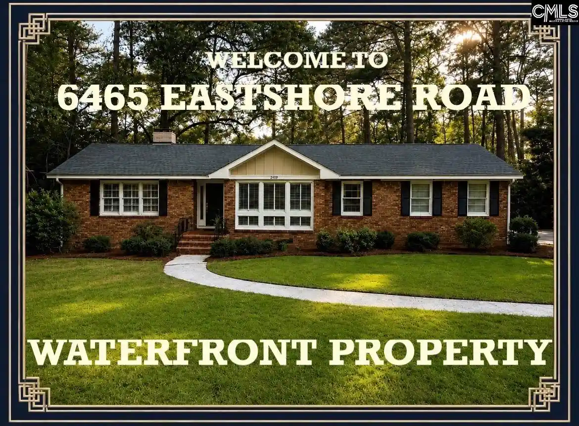 1st image of 6465 Eastshore, Columbia, SC 29206 | MLS# 633125