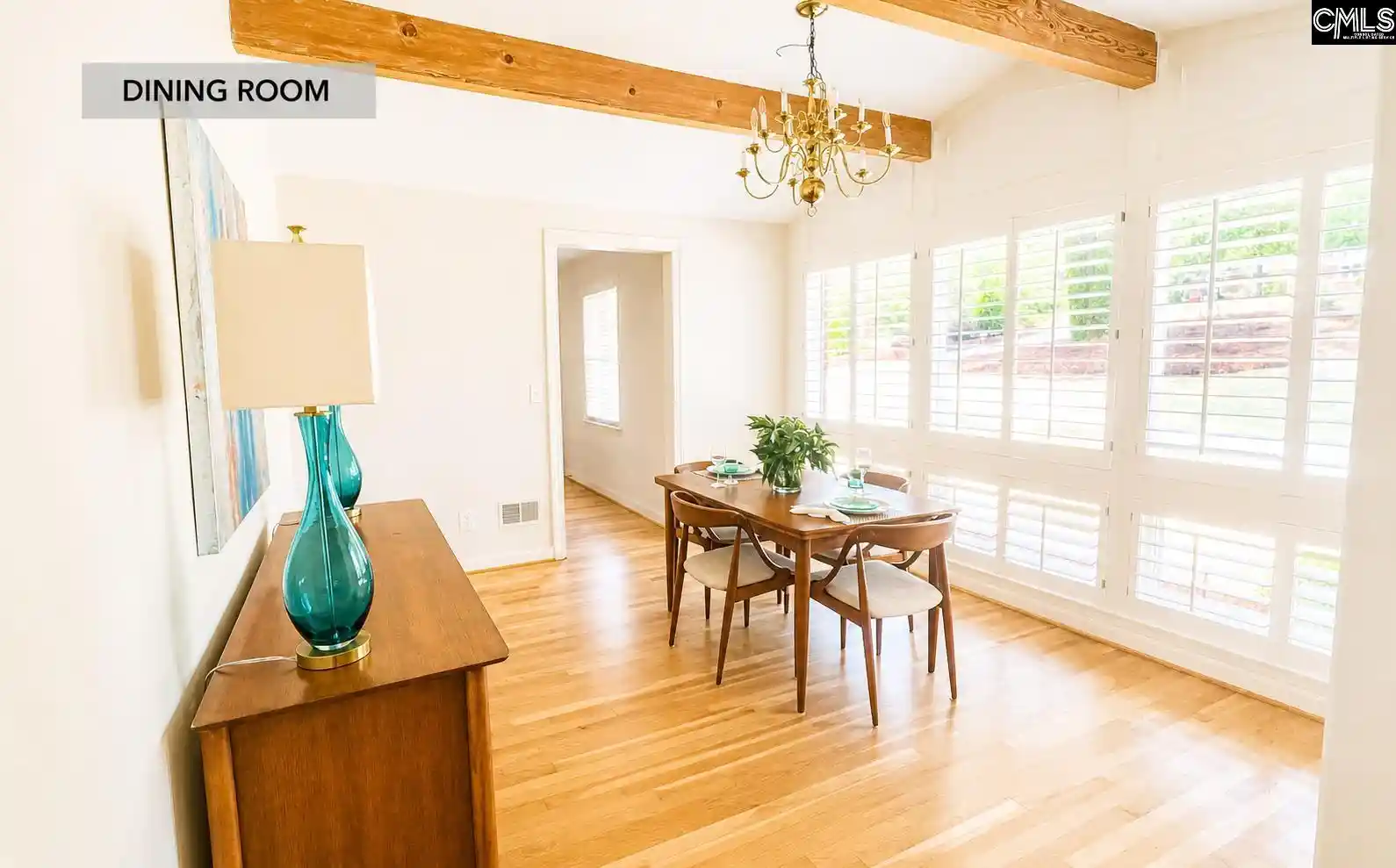 2nd image of 6465 Eastshore, Columbia, SC 29206 | MLS# 633125