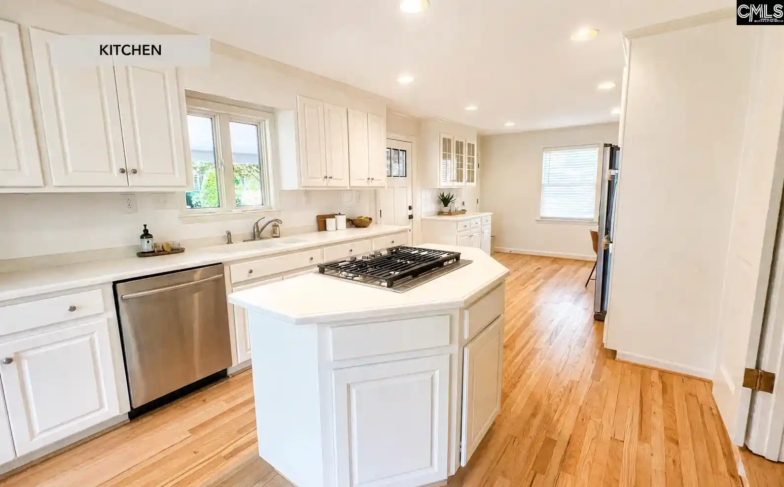 4th image of 6465 Eastshore, Columbia, SC 29206 | MLS# 633125