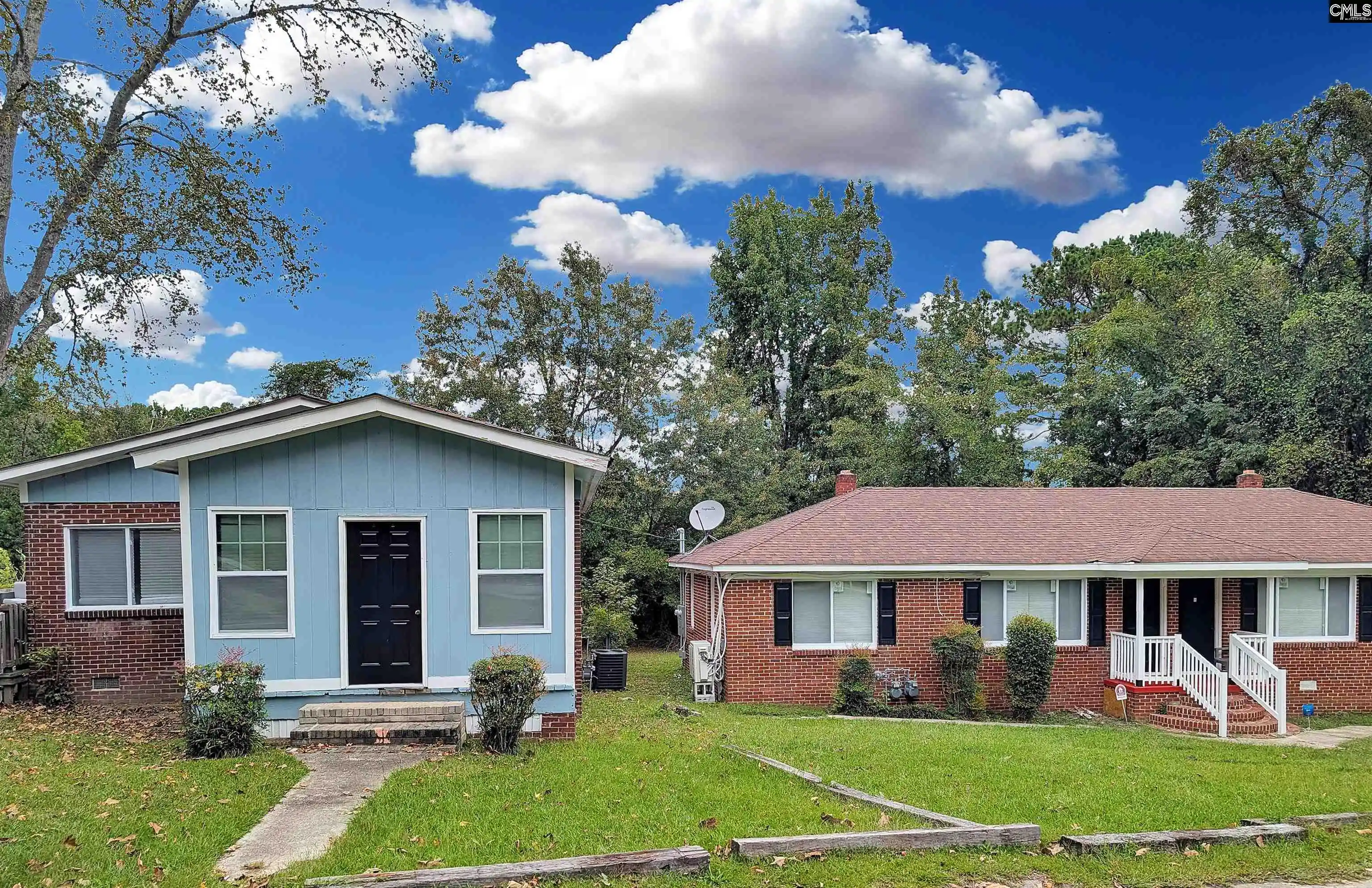 Photo 1 of Multi family home for sale at 4019 Baldwin, Columbia, SC 29204 | MLS# 633137 | Listing updated on 2026-09-19