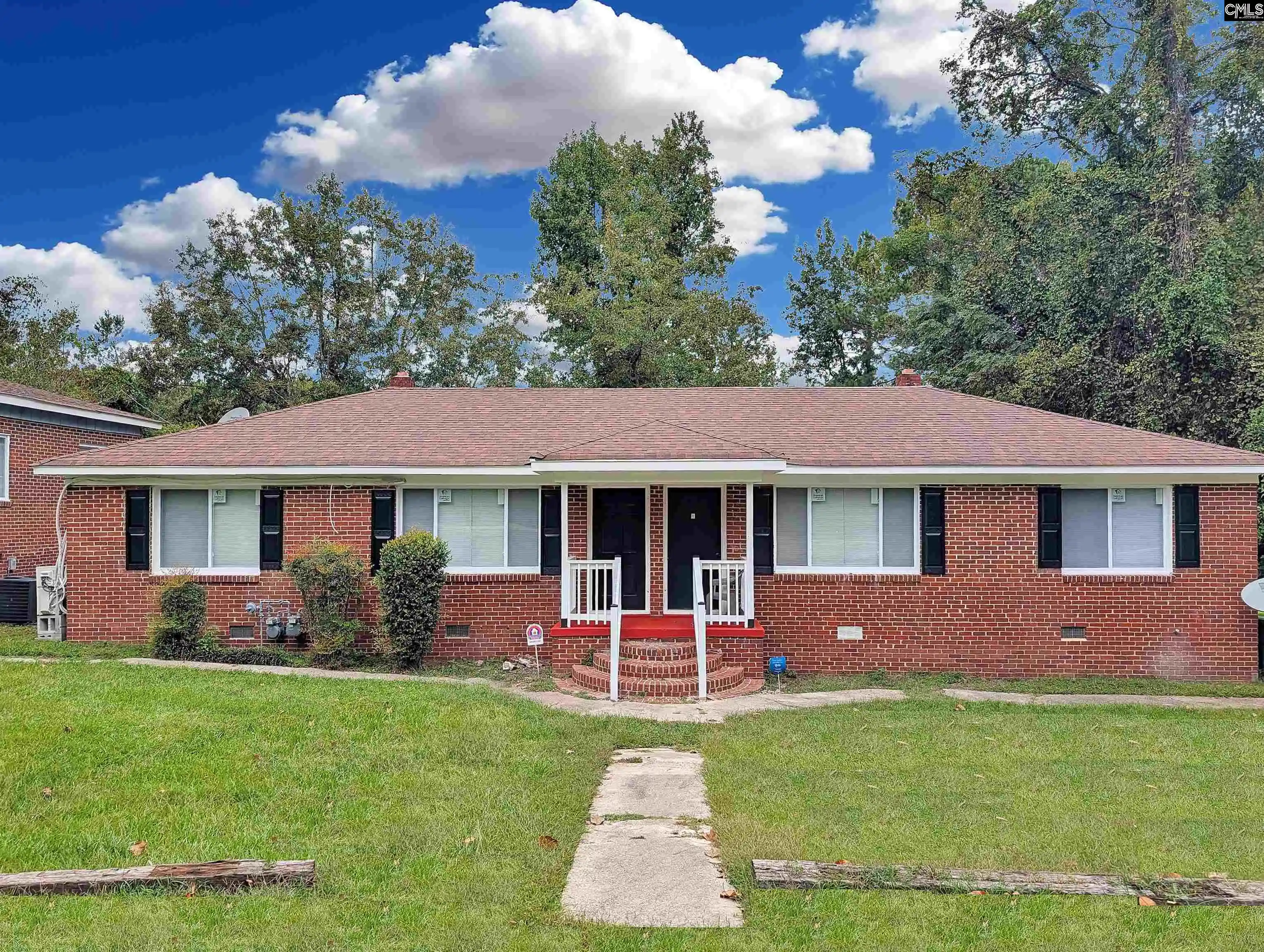 Photo 3 of Multi family home for sale at 4019 Baldwin, Columbia, SC 29204 | MLS# 633137 | Listing updated on 2026-09-19