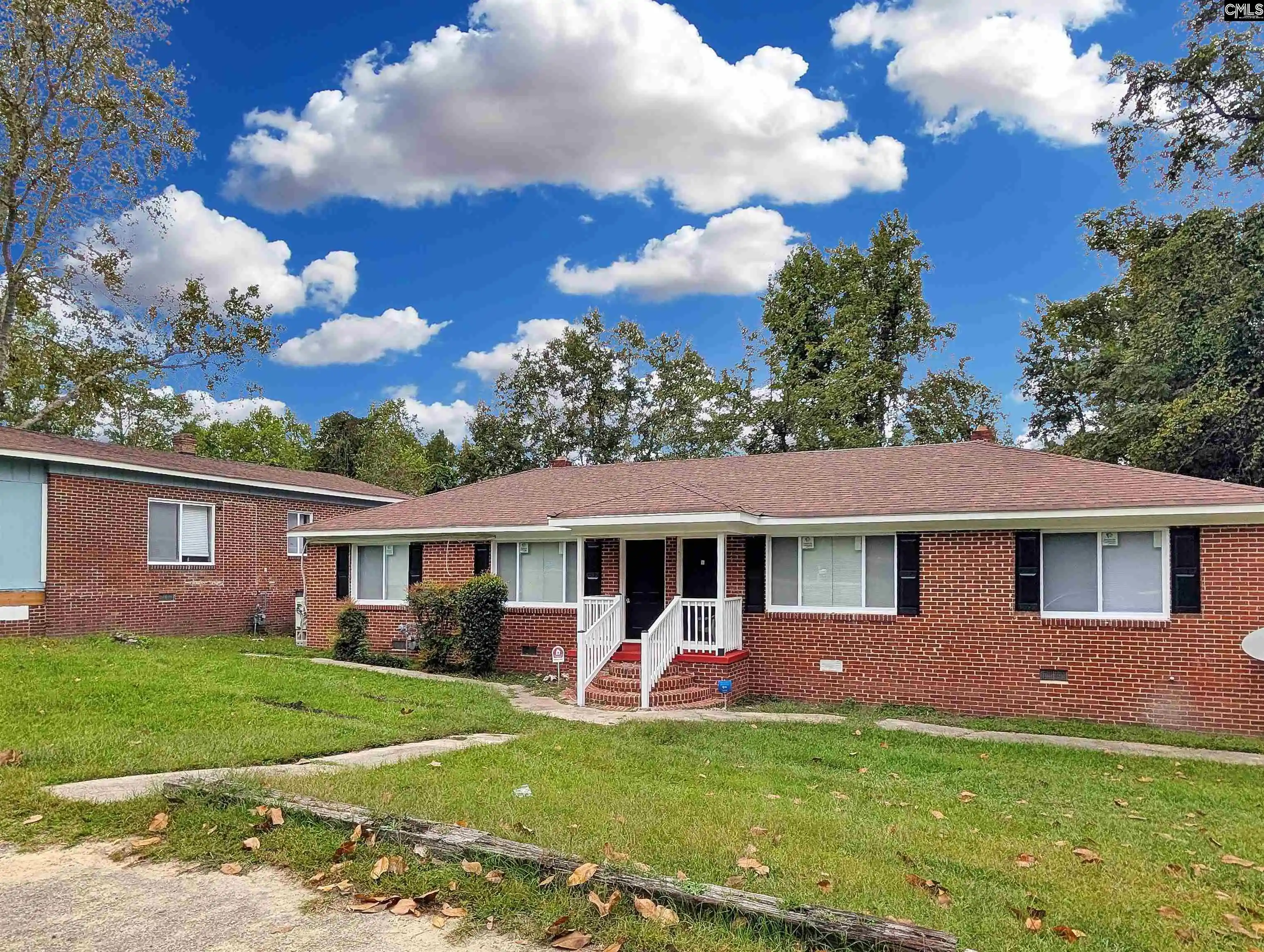 Photo 3 of House for sale at 4019 Baldwin, Columbia, SC 29204 | MLS# 633137 | Listing updated on 2026-09-19