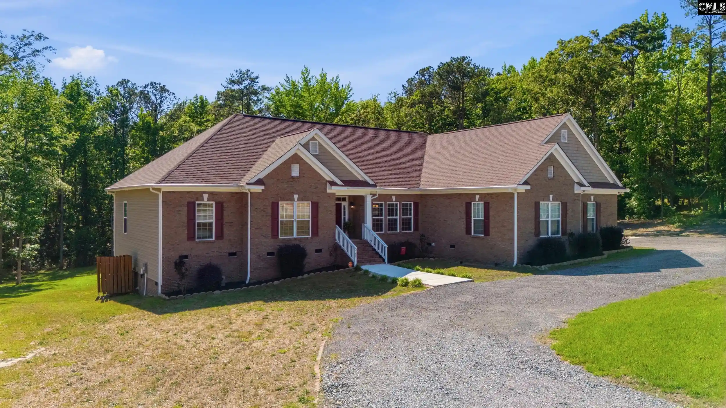 Photo 1 of Single family home for sale at 1801 Fulmer, Blythewood, SC 29016 | MLS# 633150 | Listing updated on 2026-07-13