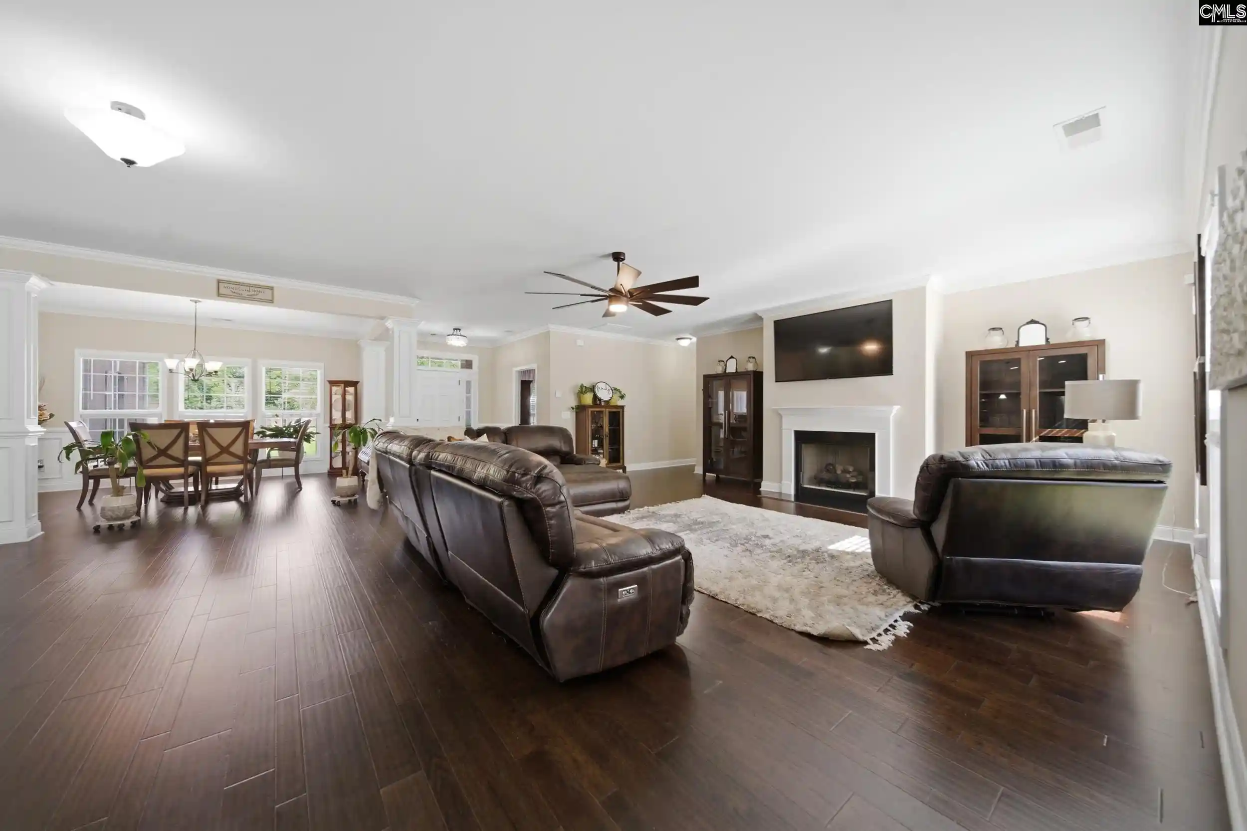 Photo 3 of Single family home for sale at 1801 Fulmer, Blythewood, SC 29016 | MLS# 633150 | Listing updated on 2026-07-13