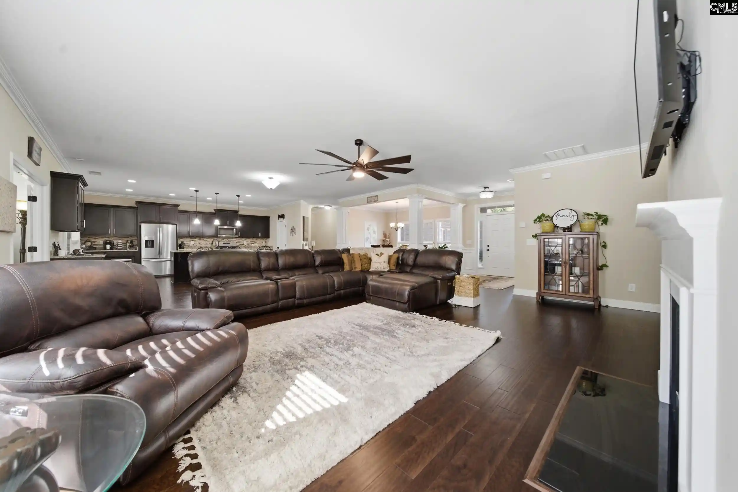 Photo 4 of Single family home for sale at 1801 Fulmer, Blythewood, SC 29016 | MLS# 633150 | Listing updated on 2026-07-13