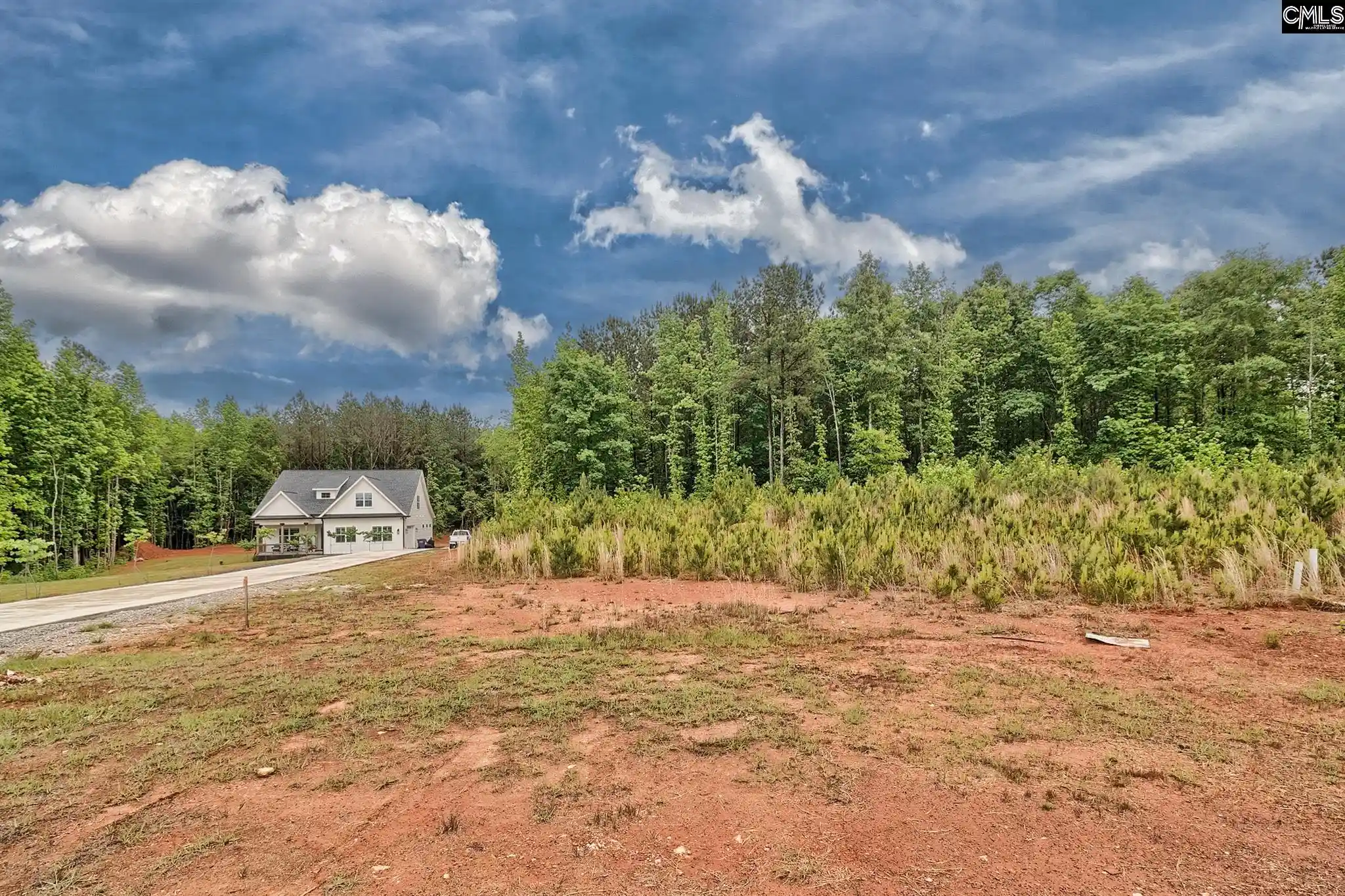 Photo 1 of Land for sale at Clouds Creek, Leesville, SC 29070 | MLS# 633160 | Listing updated on 2026-05-14