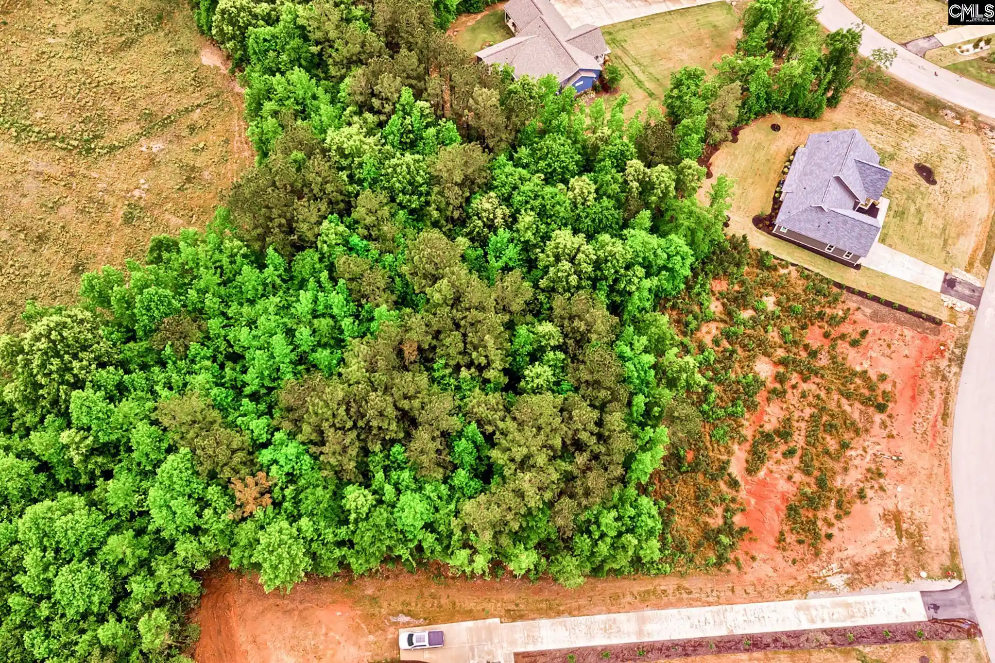 Photo 2 of Land for sale at Clouds Creek, Leesville, SC 29070 | MLS# 633160 | Listing updated on 2026-05-14