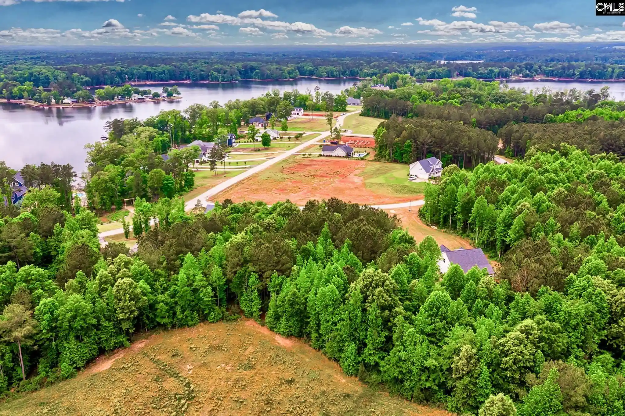 Photo 11 of Land for sale at Clouds Creek, Leesville, SC 29070 | MLS# 633160 | Listing updated on 2026-05-14