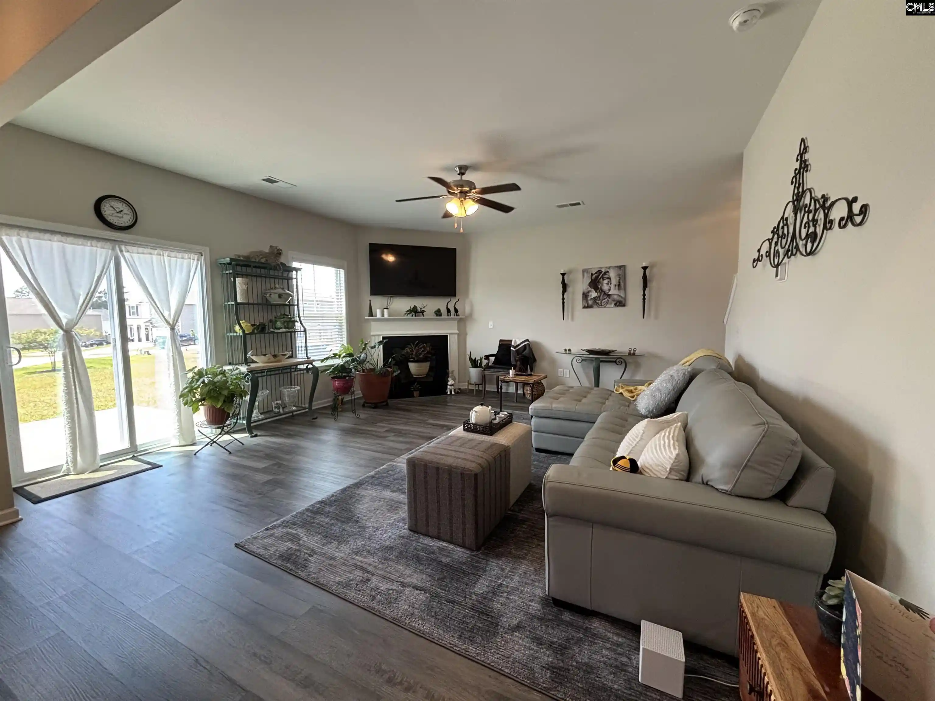 Photo 3 of Single family home for sale at 416 Peaceful Pines, Elgin, SC 29045 | MLS# 633164 | Listing updated on 2026-08-31