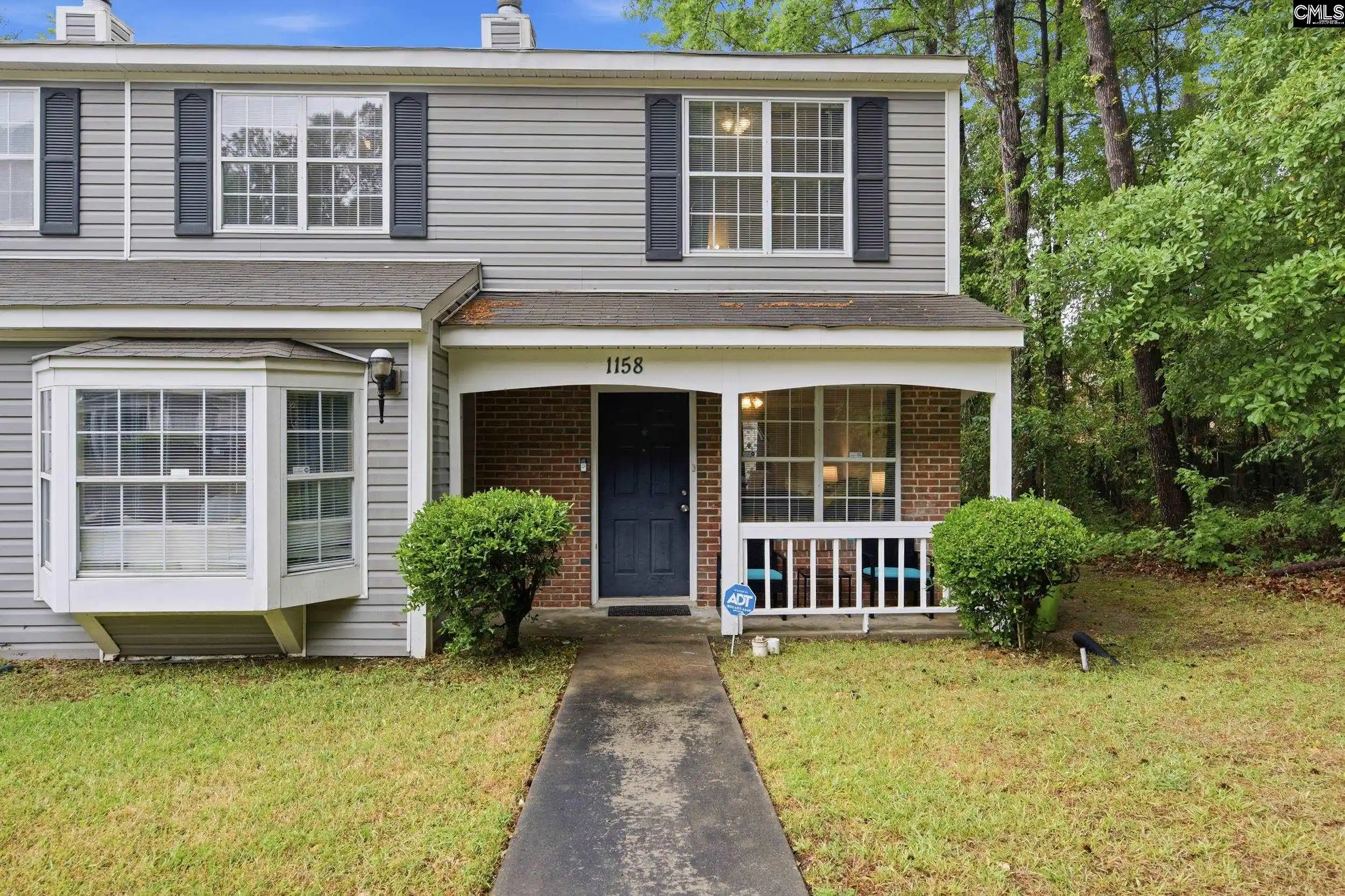 Homes for sale in Columbia, SC | 1158 Cloister, Columbia, SC 29210 | MLS# 633175