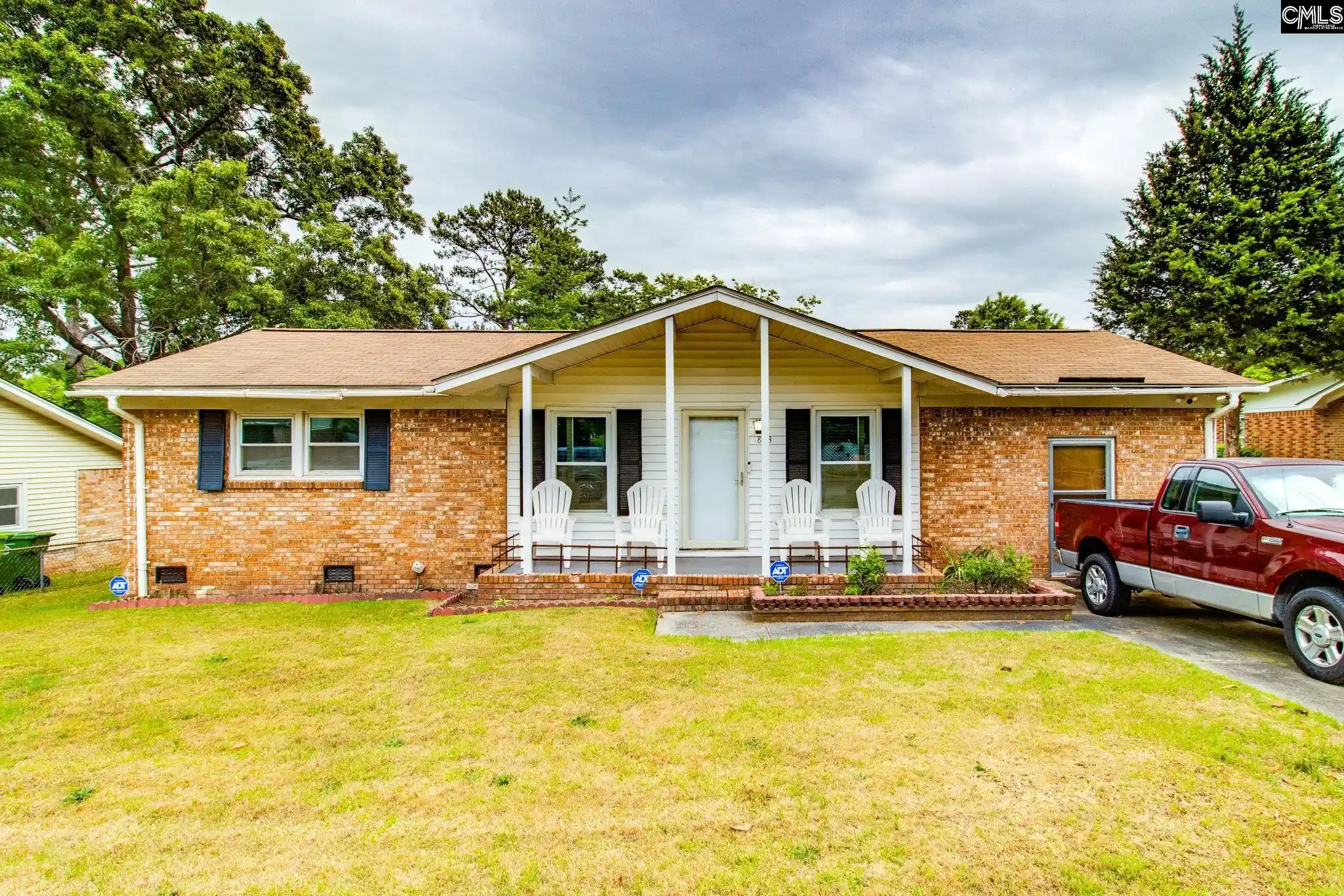 Photo 1 of Single family home for sale at 1803 Cermack, Columbia, SC 29223 | MLS# 633184 | Listing updated on 2026-05-05