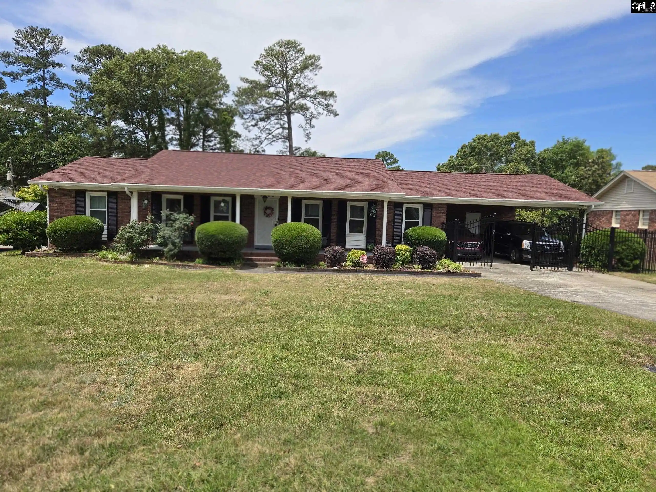 Photo 1 of Single family home for sale at 3109 Downes Grove, Columbia, SC 29209 | MLS# 633196 | Listing updated on 2026-08-06