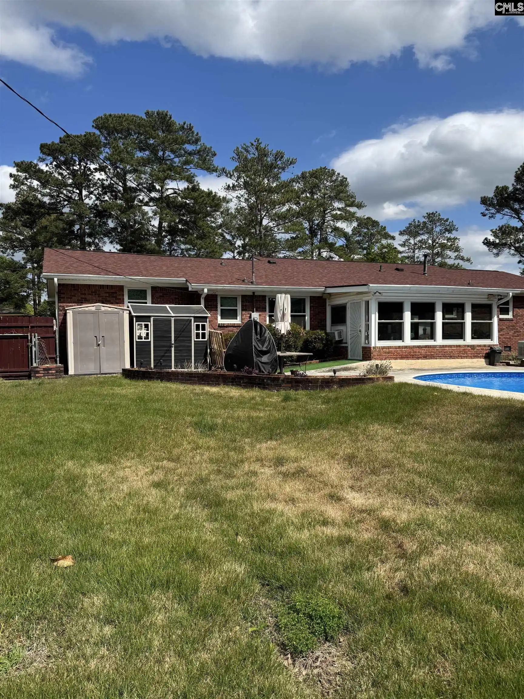 Photo 2 of Single family home for sale at 3109 Downes Grove, Columbia, SC 29209 | MLS# 633196 | Listing updated on 2026-08-06