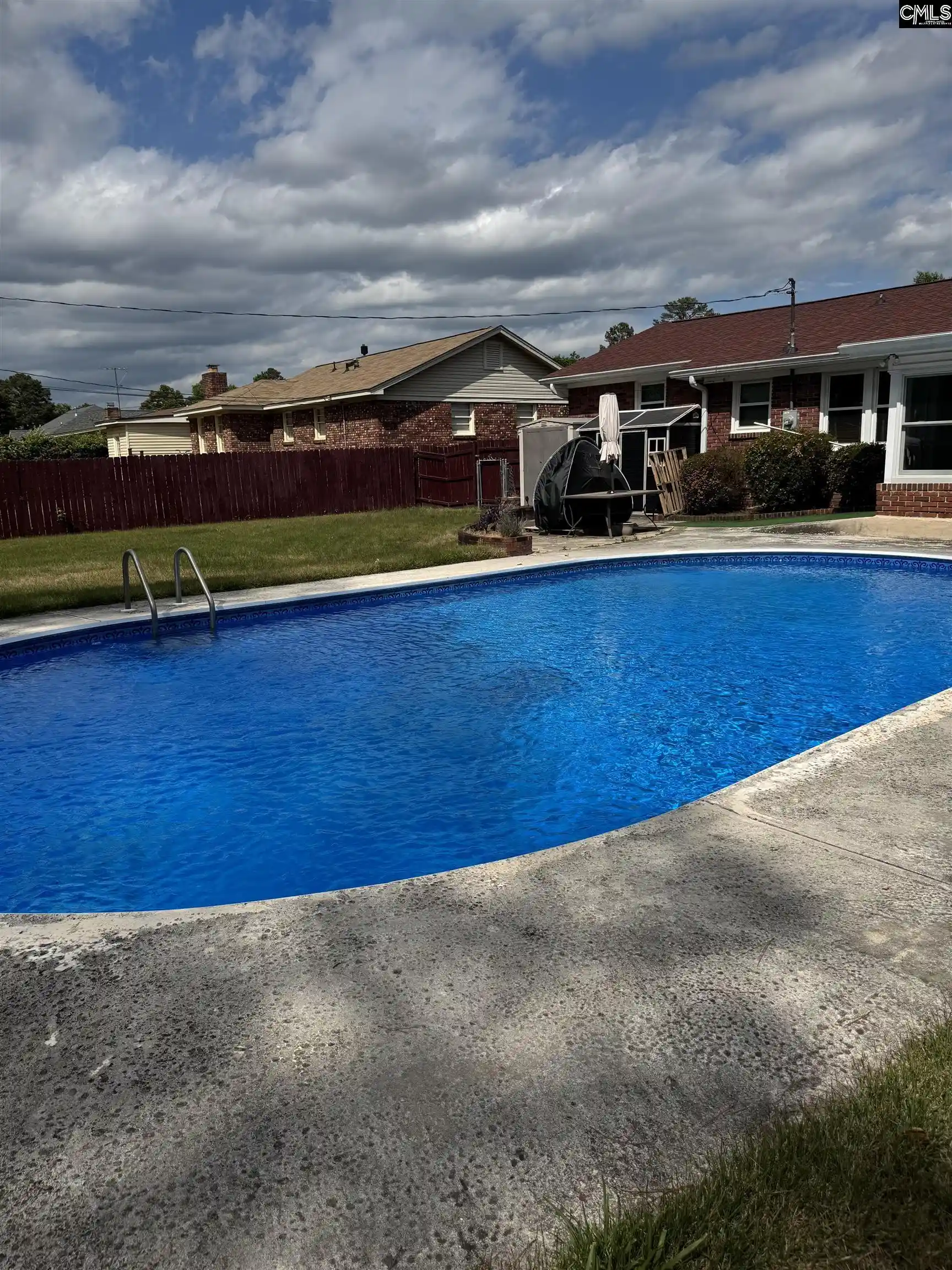 Photo 3 of Single family home for sale at 3109 Downes Grove, Columbia, SC 29209 | MLS# 633196 | Listing updated on 2026-08-06
