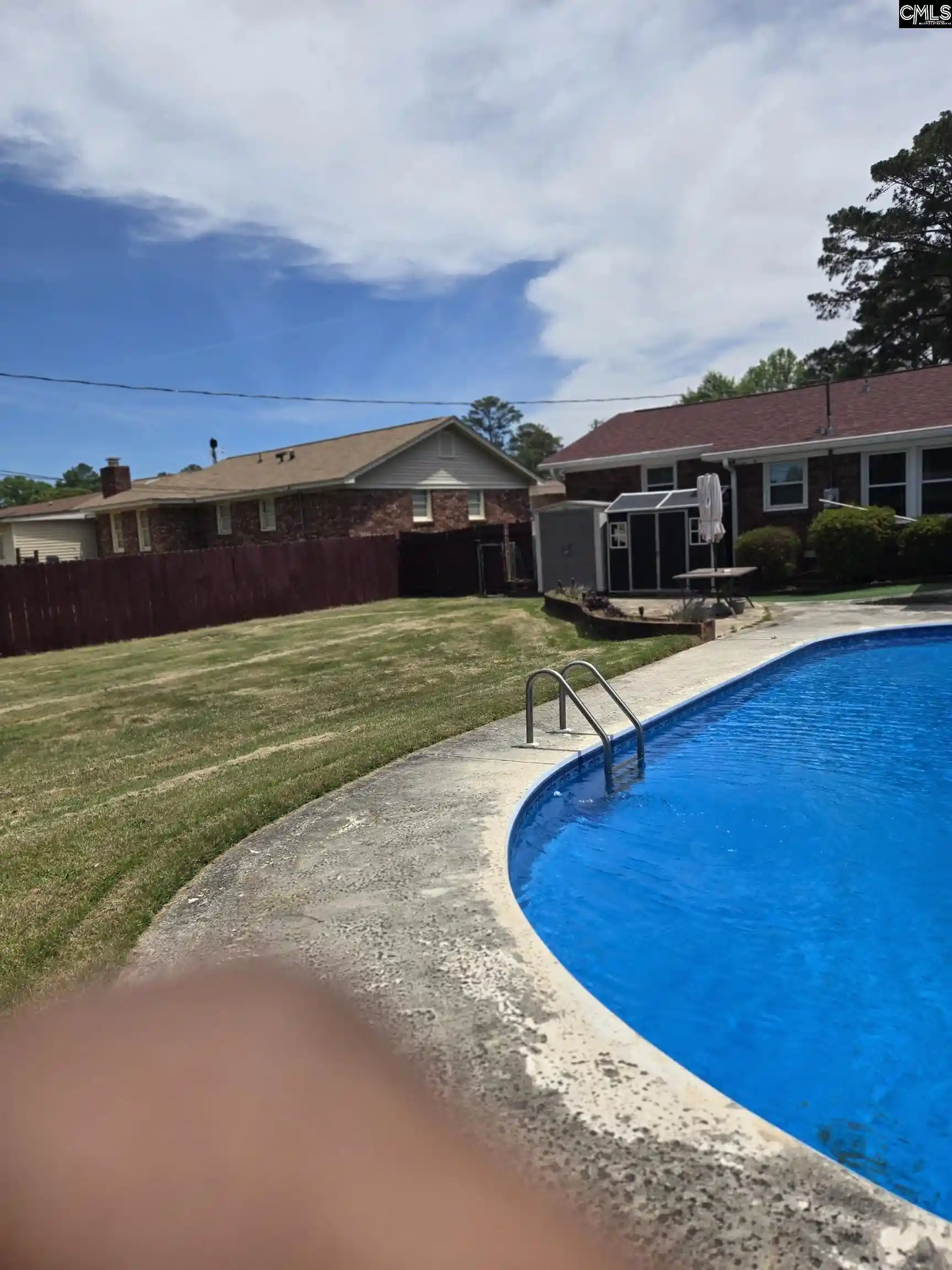 Photo 3 of Single family home for sale at 3109 Downes Grove, Columbia, SC 29209 | MLS# 633196 | Listing updated on 2026-08-06