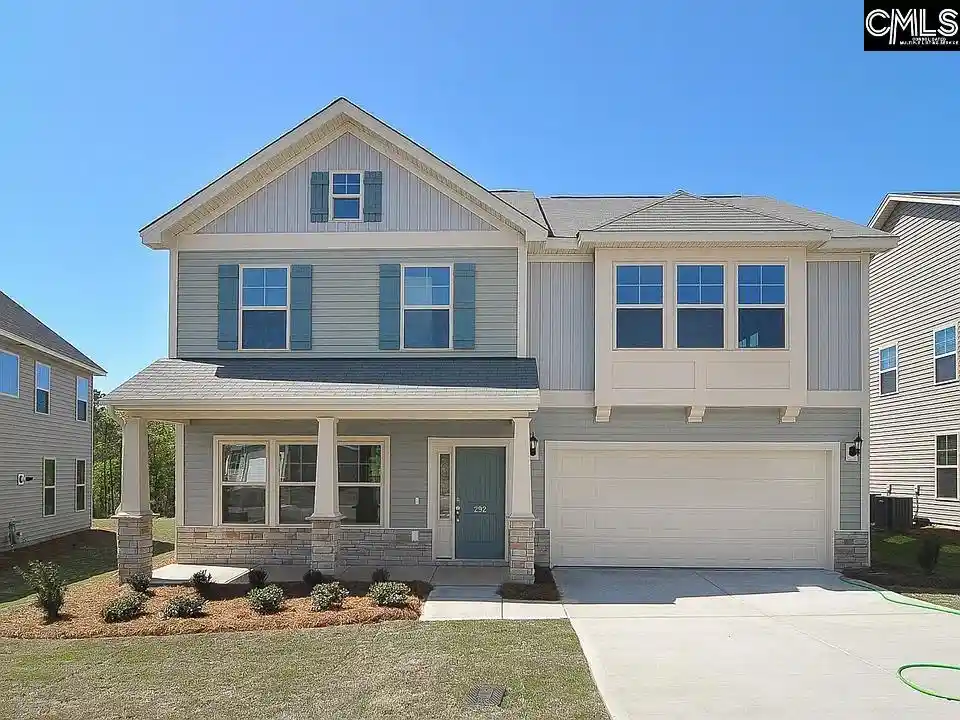 1st image of 292 Meadow Springs, Columbia, SC 29229 | MLS# 633209