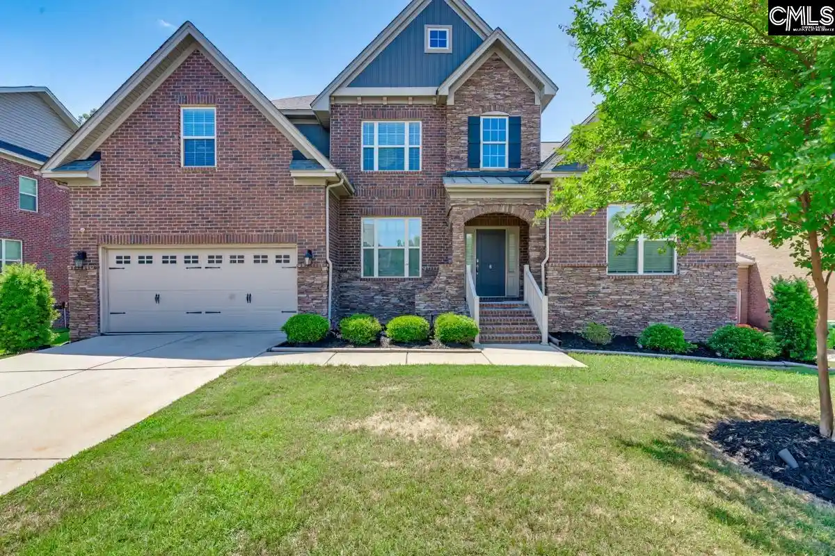 Photo 1 of Single family home for sale at 8 Wading Bird, Blythewood, SC 29016 | MLS# 633218 | Listing updated on 2026-06-22