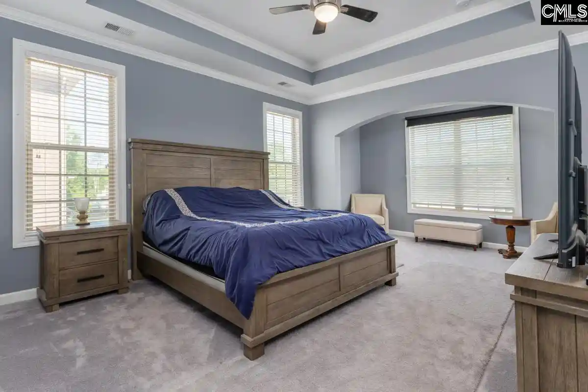 Photo 5 of Single family home for sale at 8 Wading Bird, Blythewood, SC 29016 | MLS# 633218 | Listing updated on 2026-06-22