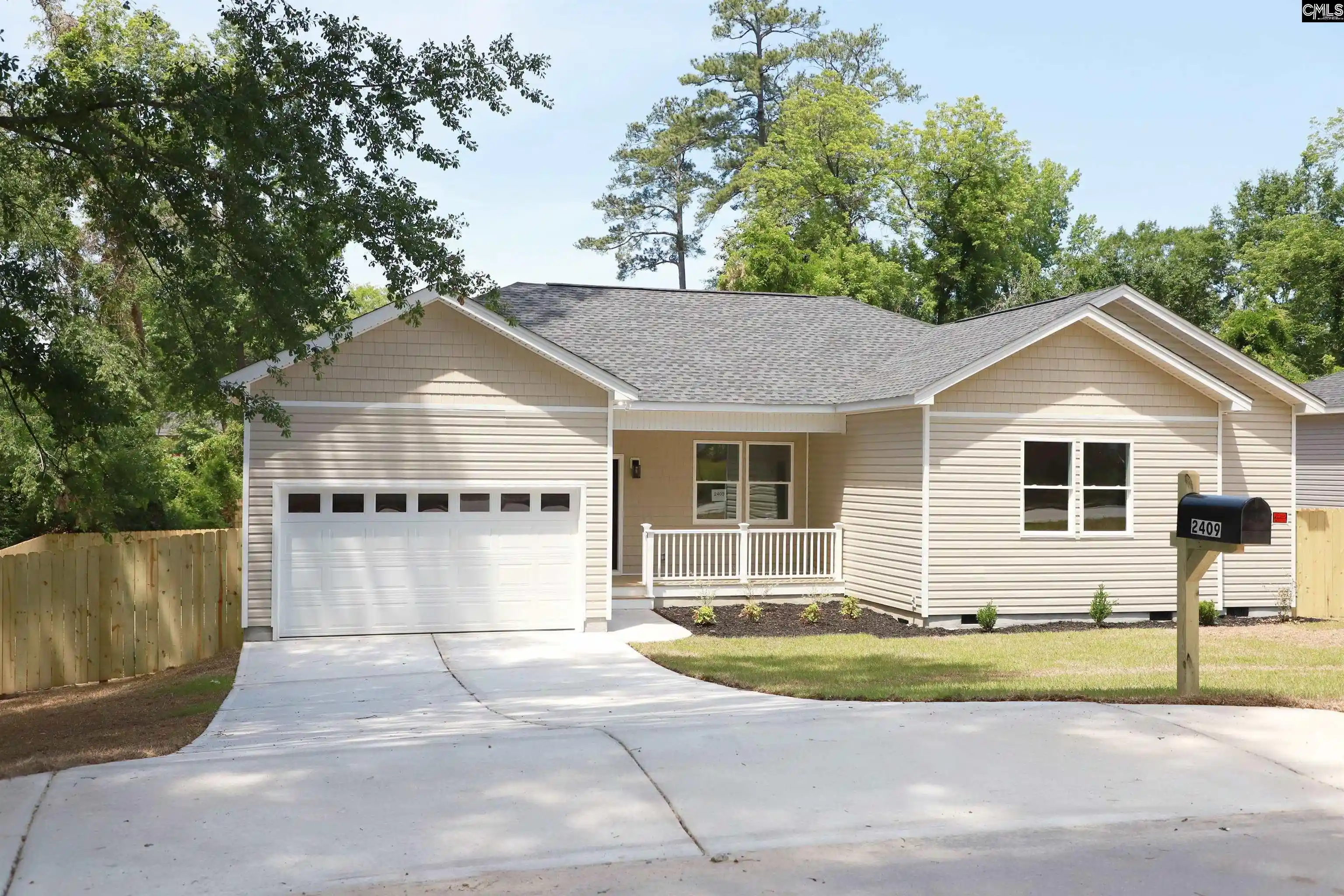 1st image of 2409 Barhamville, Columbia, SC 29204 | MLS# 633237