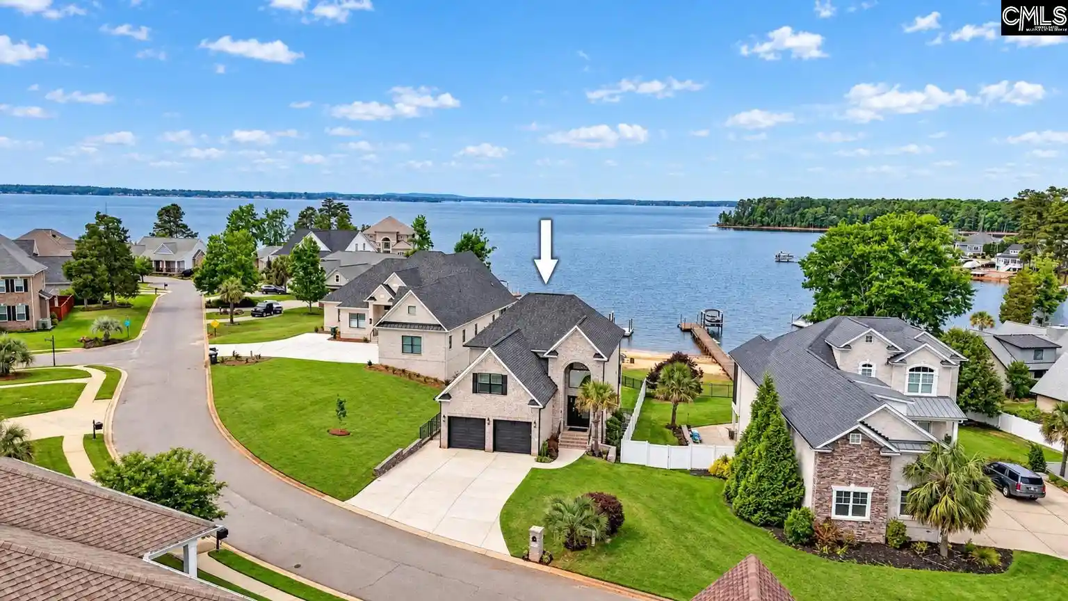 Photo 1 of Single family home for sale at 217 Porth, Lexington, SC 29072 | MLS# 633240 | Listing updated on 2026-09-16