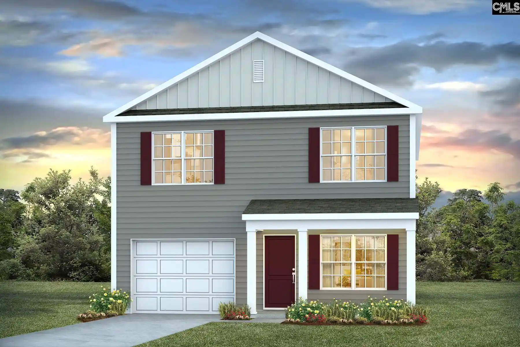 Photo 1 of Sale Pending at 1045 Grand Oaks, Columbia, SC 29203 | MLS# 633284 | Listing updated on 2026-07-27
