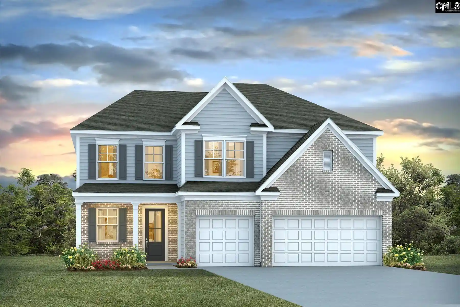 Photo 1 of Sale Pending at 308 Kenworthy, Irmo, SC 29063 | MLS# 633300 | Listing updated on 2026-05-05