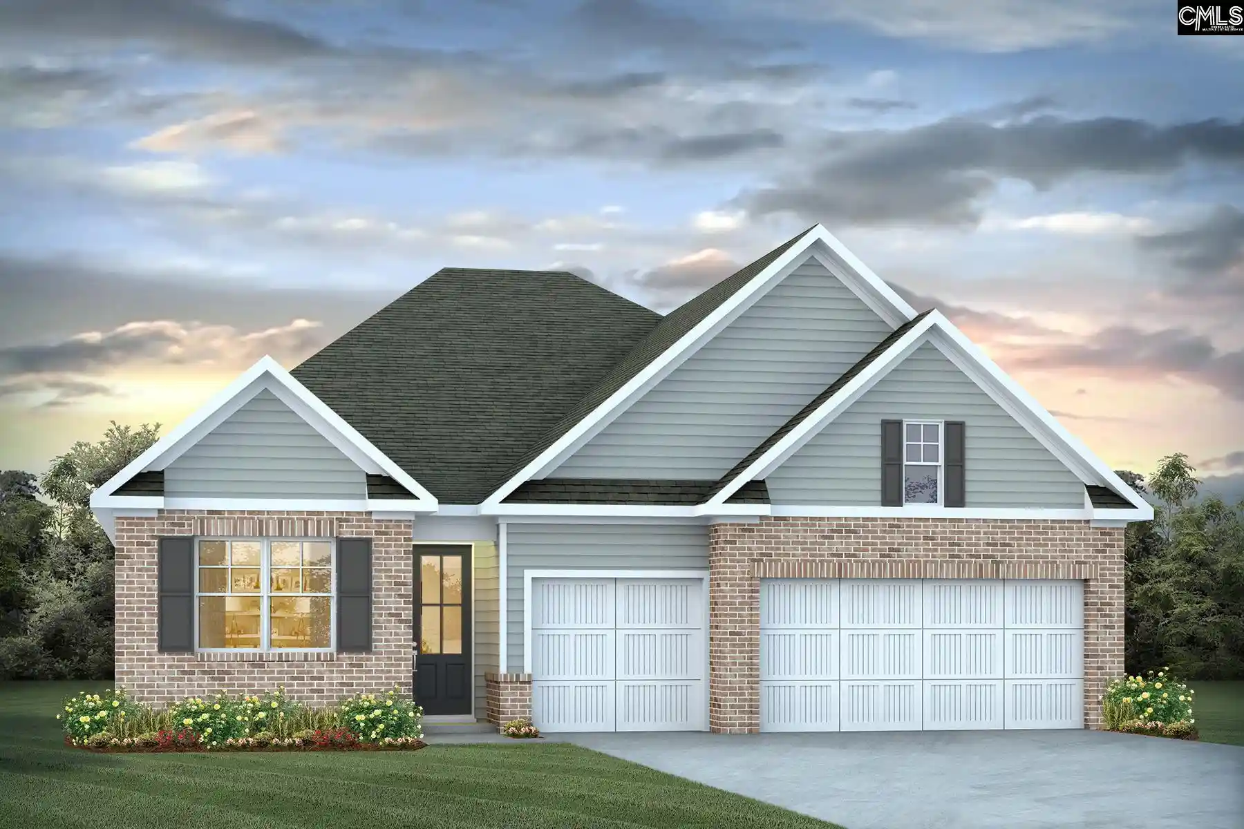 Photo 1 of Sale Pending at 320 Kenworthy, Irmo, SC 29063 | MLS# 633305 | Listing updated on 2026-05-05