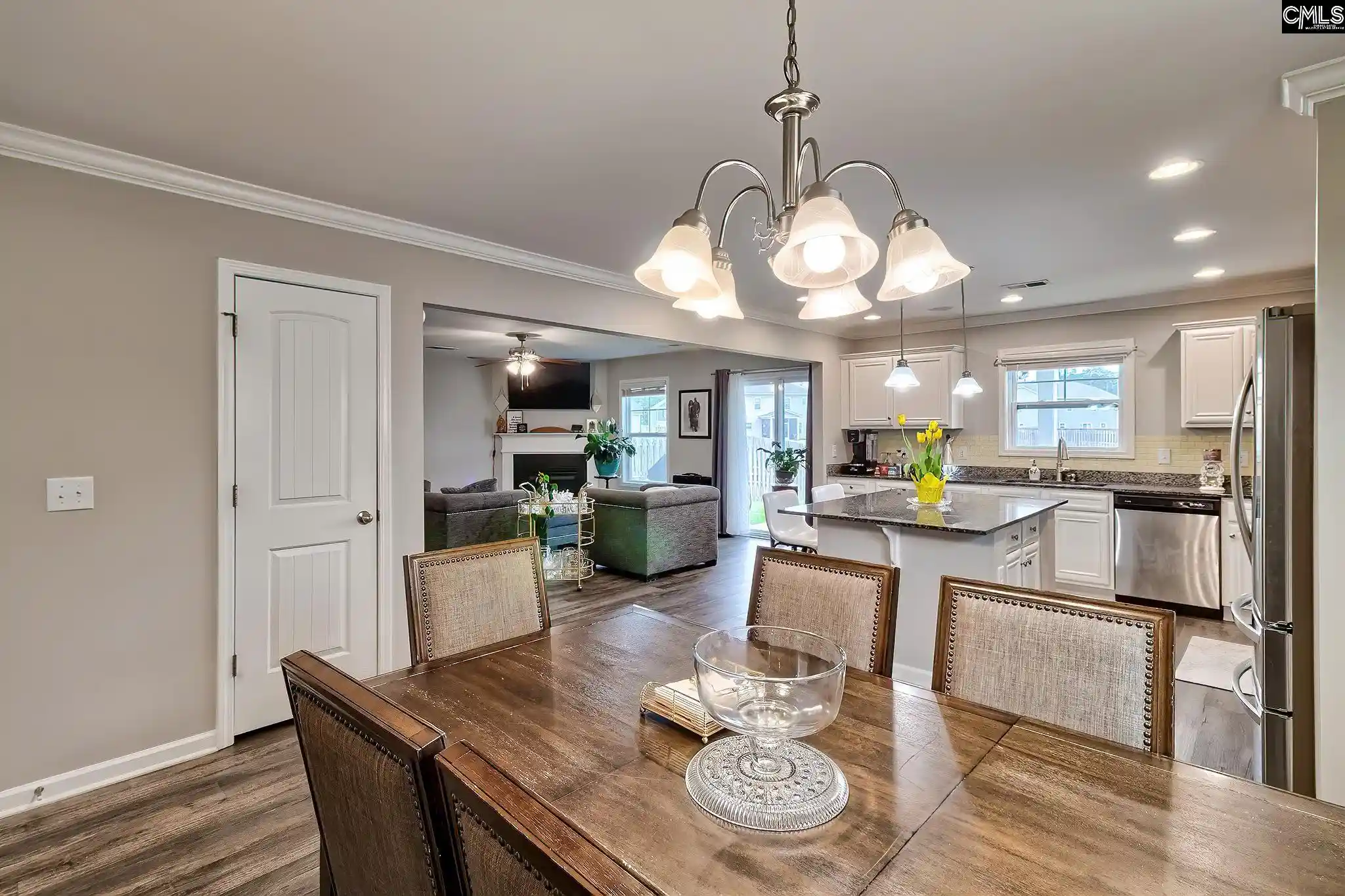 Photo 3 of Single family home for sale at 87 Texas Black, Elgin, SC 29045 | MLS# 633414 | Listing updated on 2026-06-20